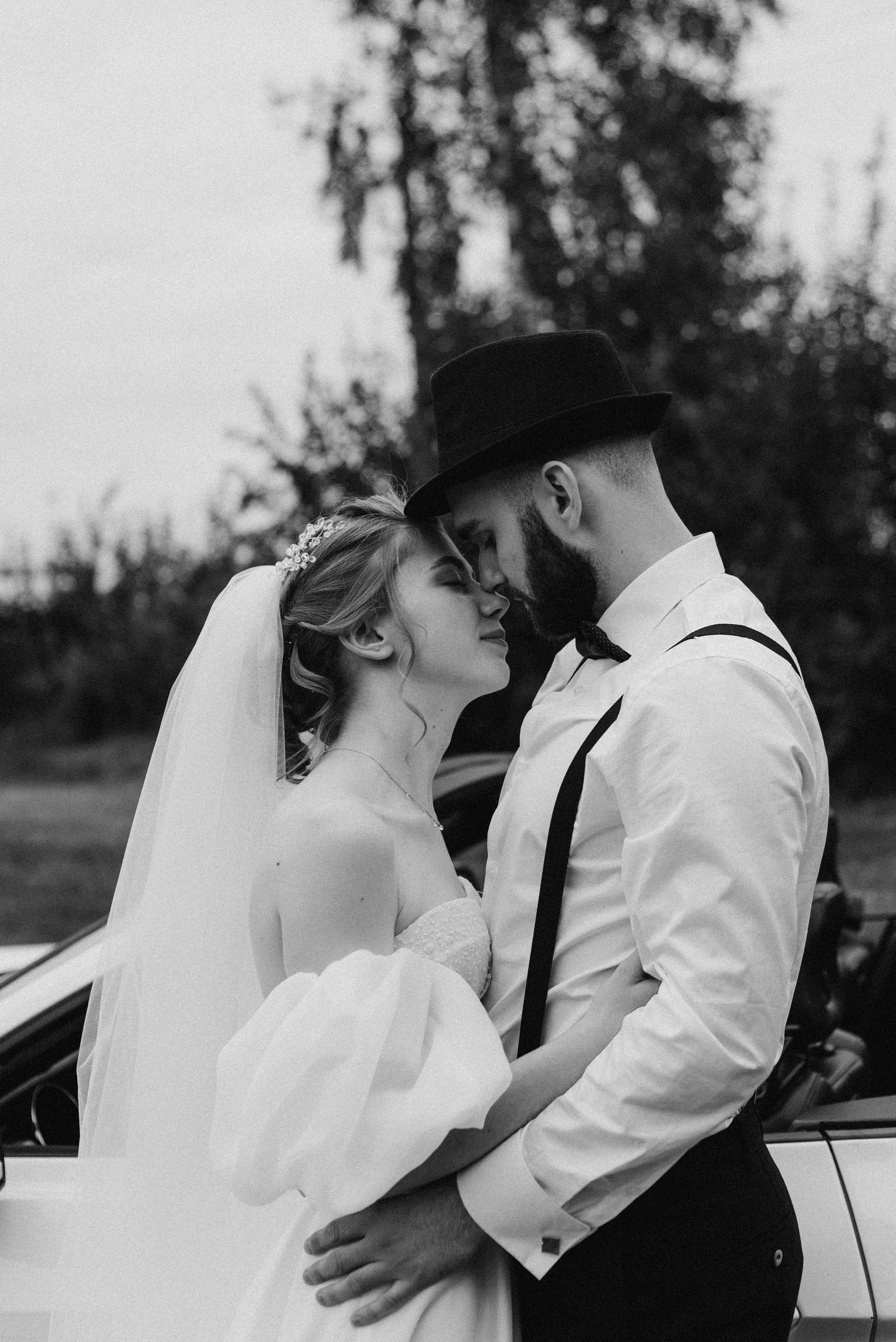 Vanya & Valya wedding day. Фотографы Минск и мир