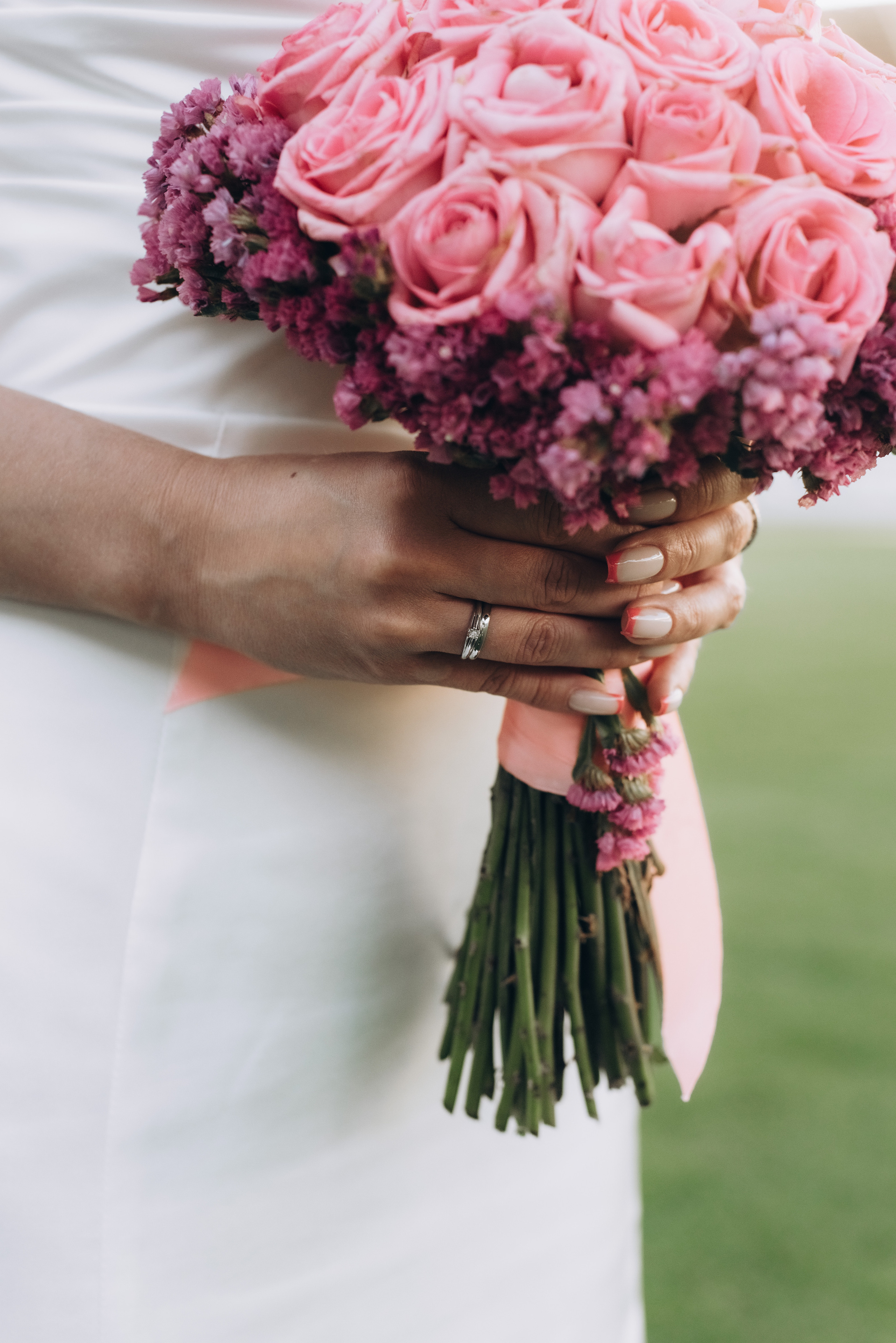 Igor & Karina wedding day. Фотографы Минск и мир