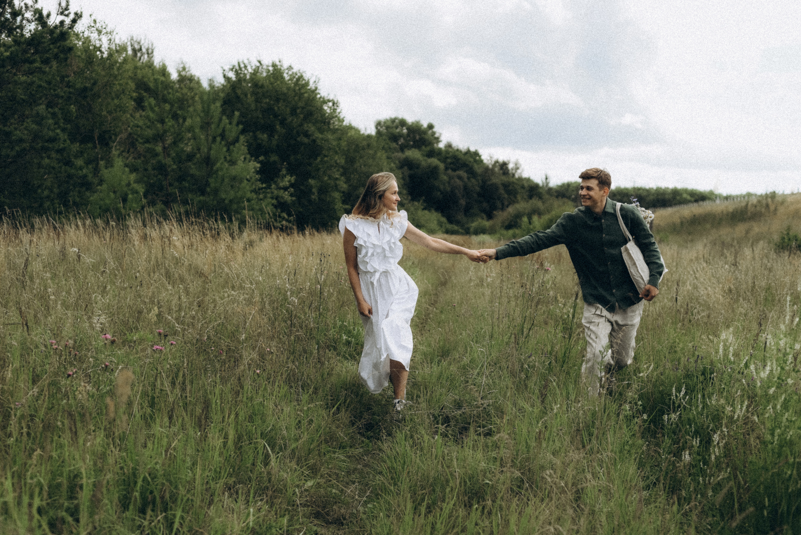 Roma & Lera love story. Фотографы Минск и мир