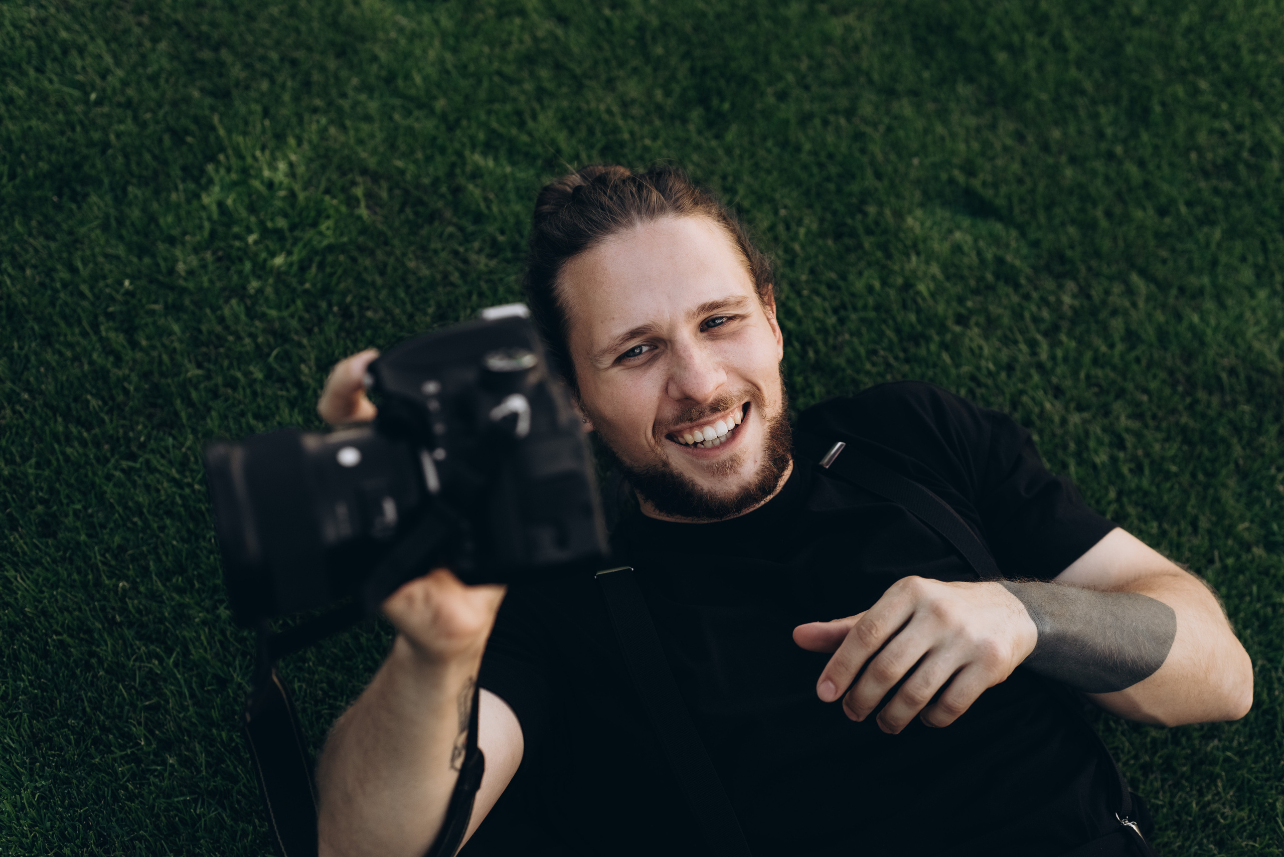 Igor & Karina wedding day. Фотографы Минск и мир