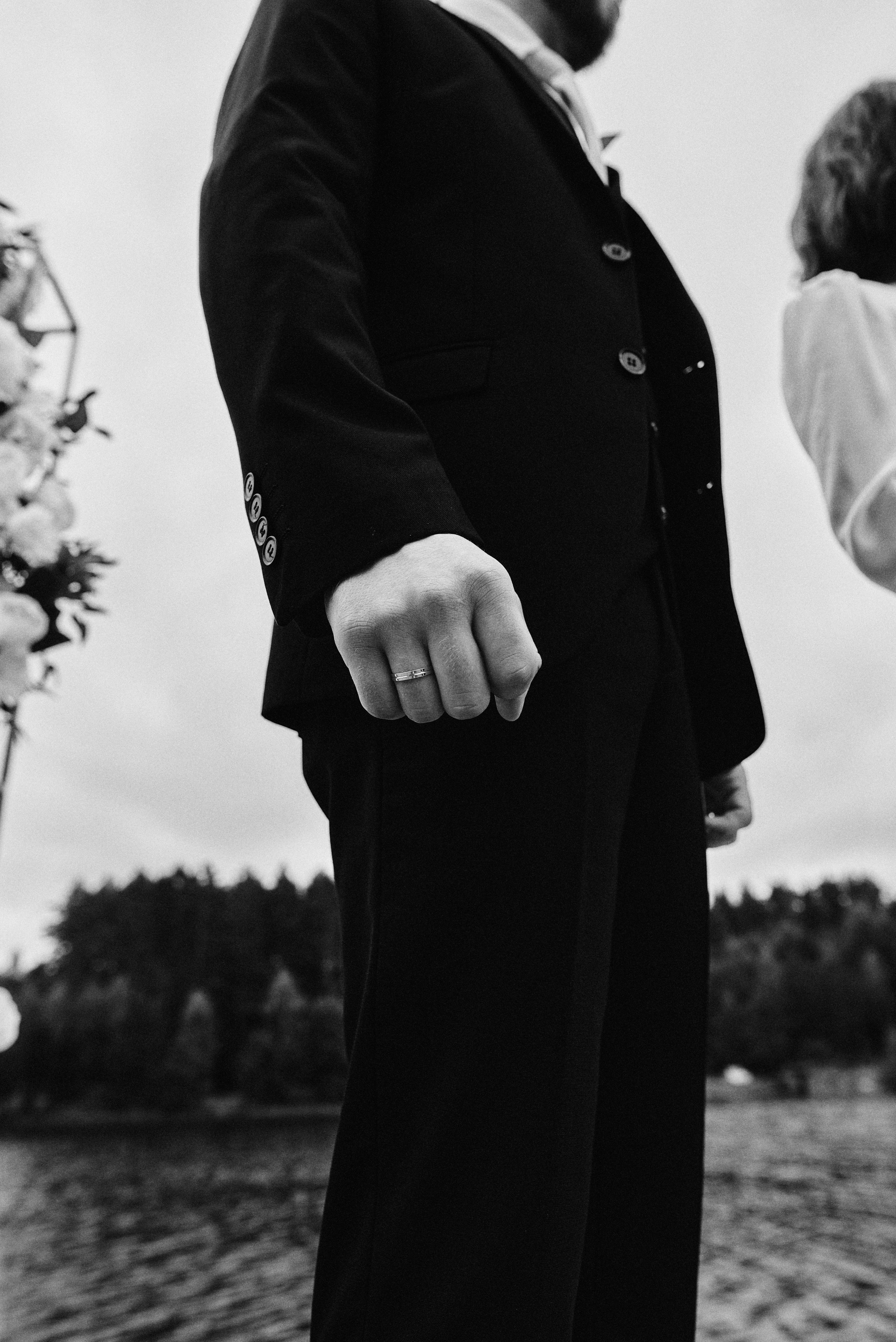 Angelique and Kirill wedding day. Фотографы Минск и мир