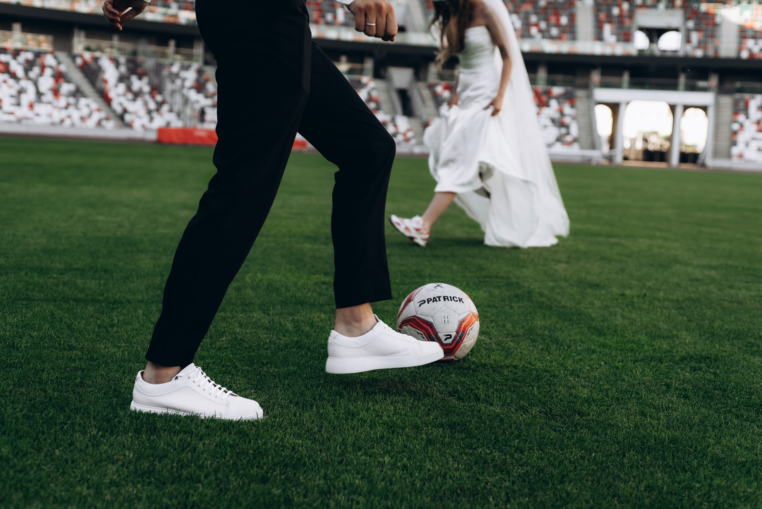 Igor & Karina wedding day. Фотографы Минск и мир