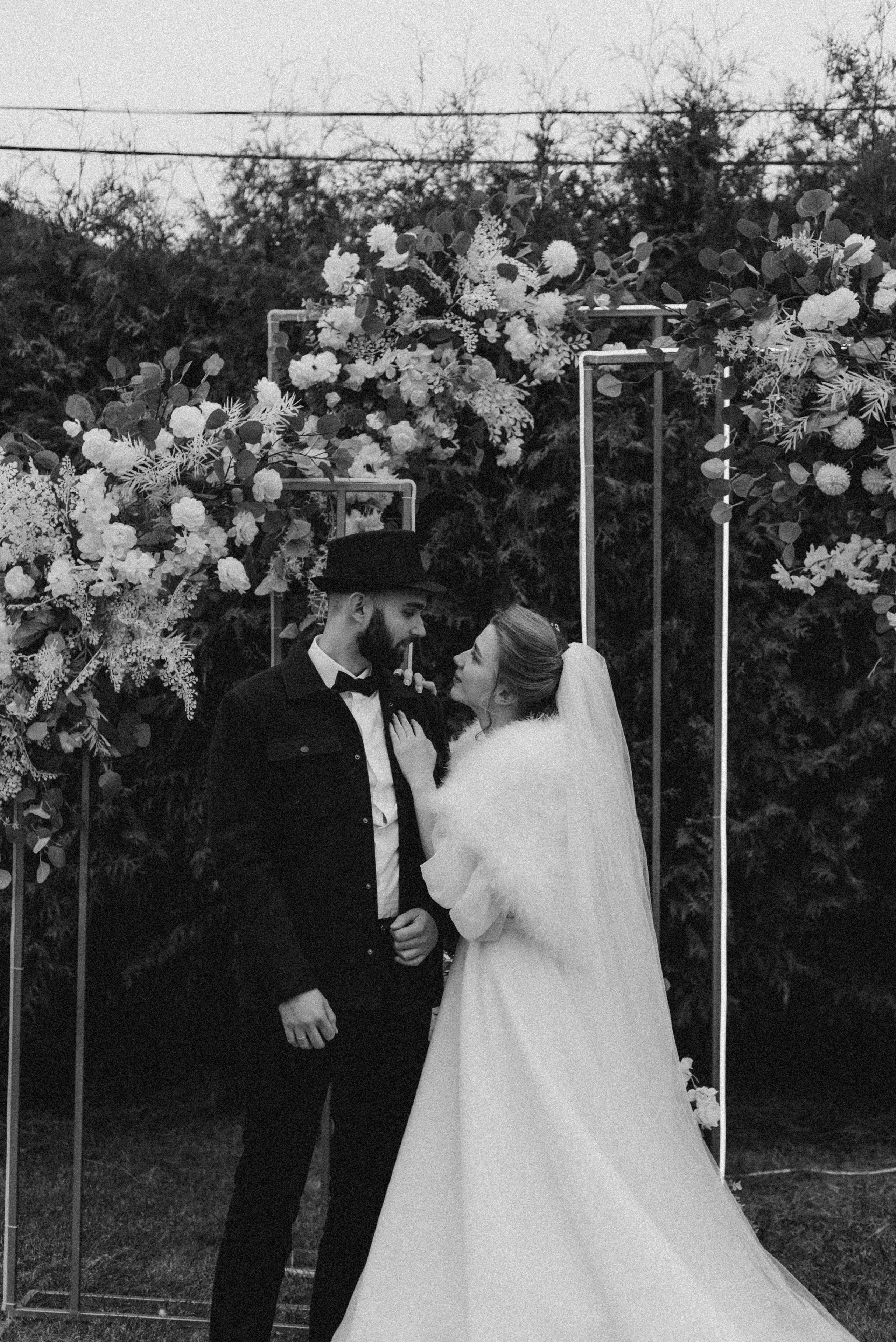 Vanya & Valya wedding day. Фотографы Минск и мир