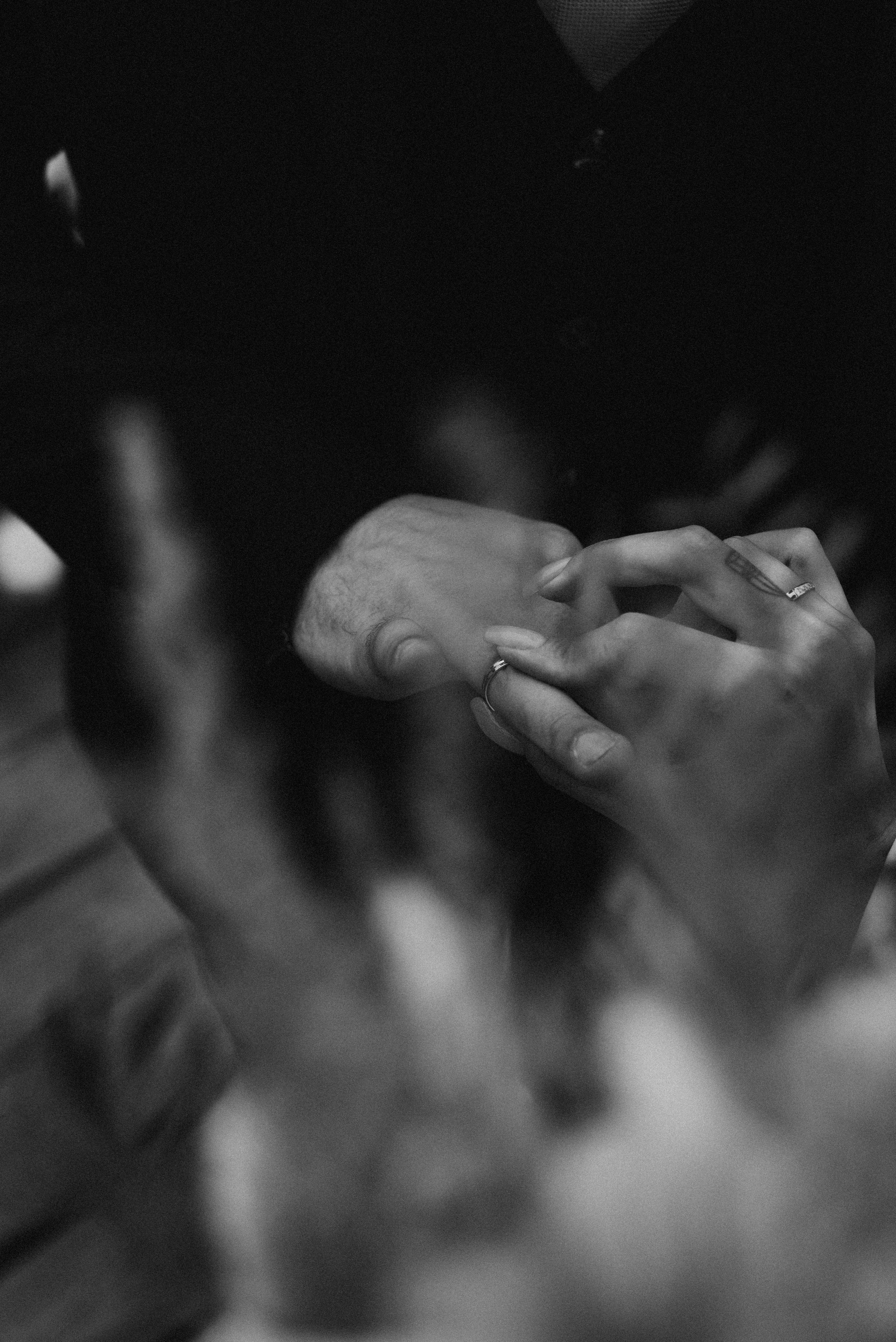 Angelique and Kirill wedding day. Фотографы Минск и мир