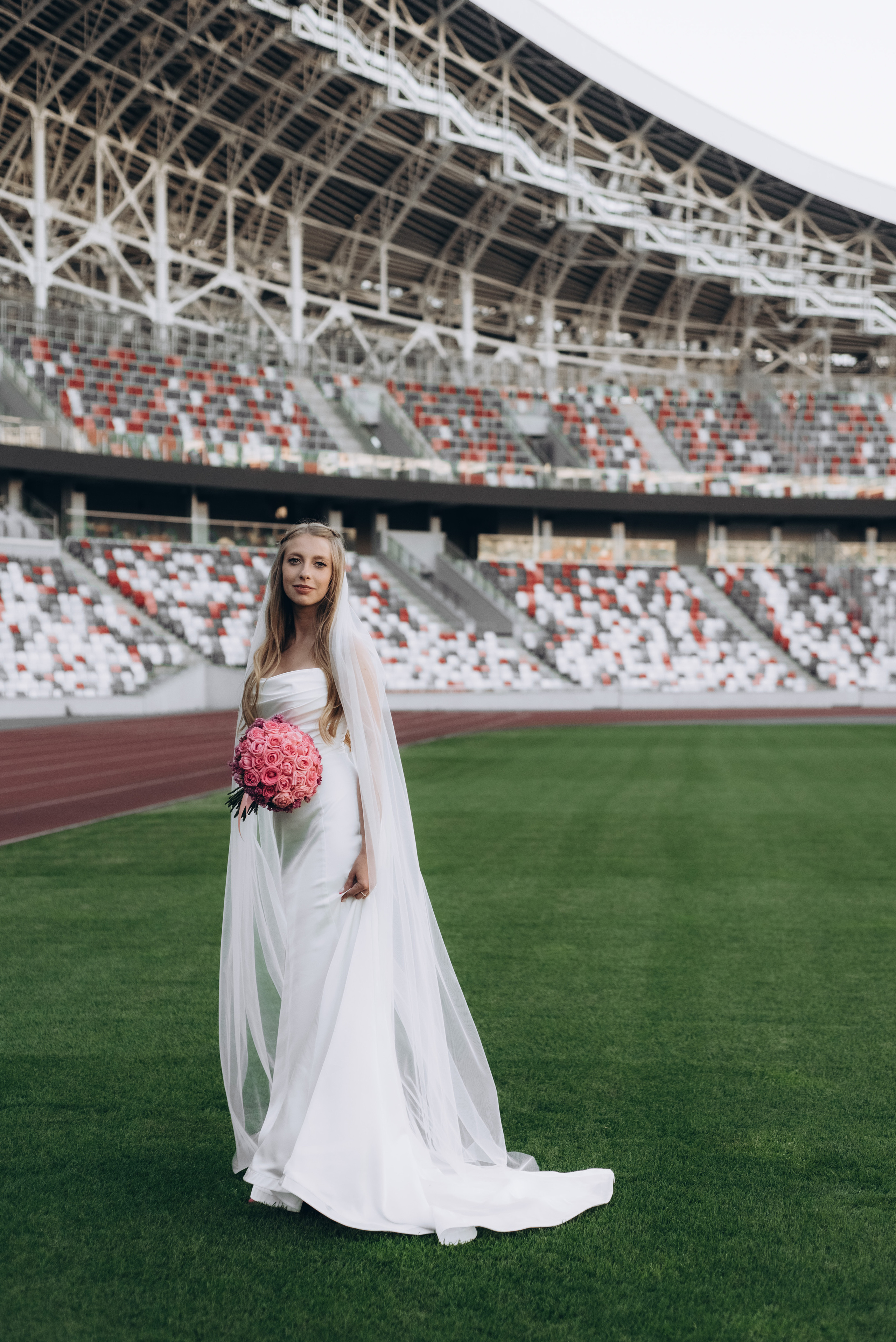 Igor & Karina wedding day. Фотографы Минск и мир