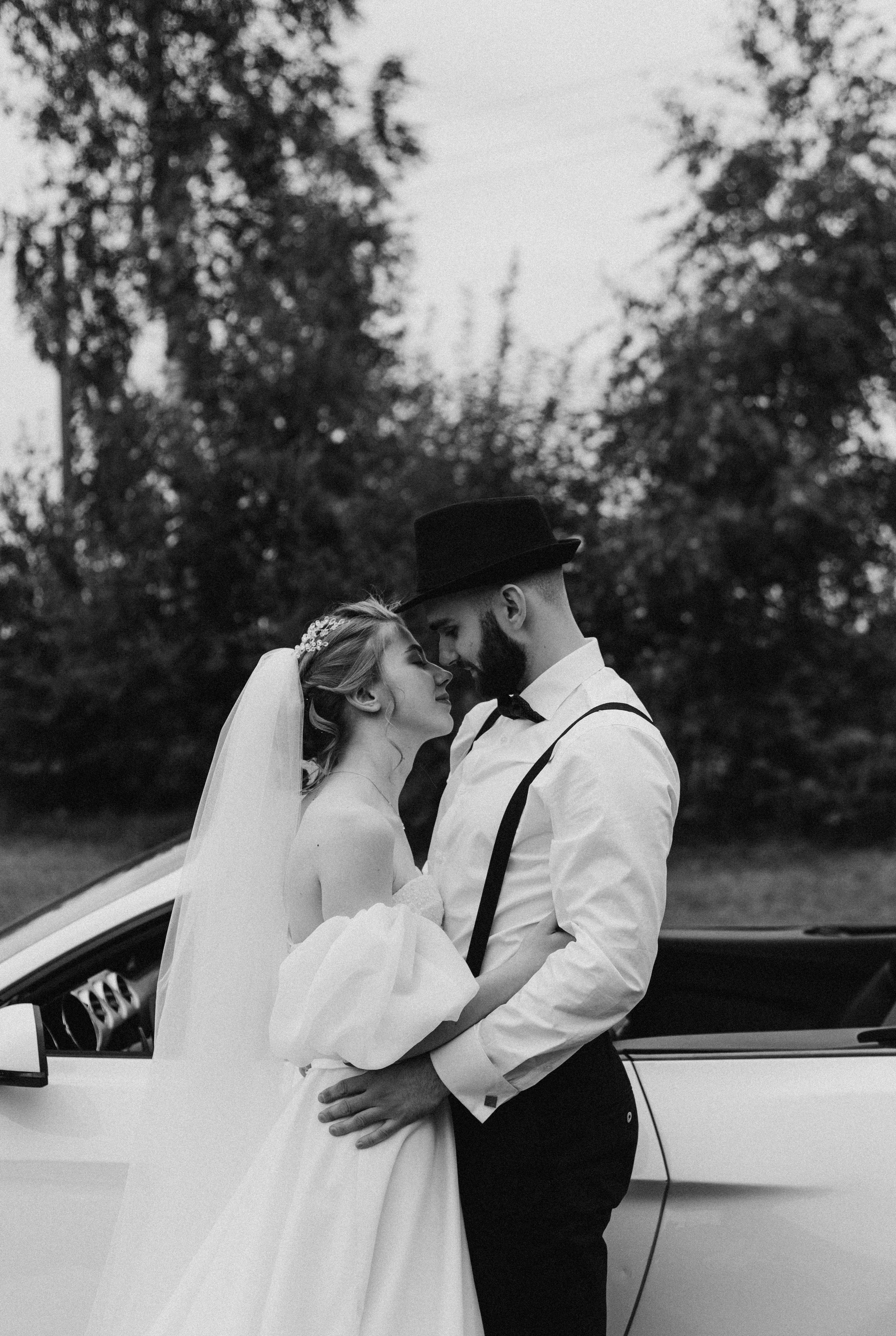 Vanya & Valya wedding day. Фотографы Минск и мир