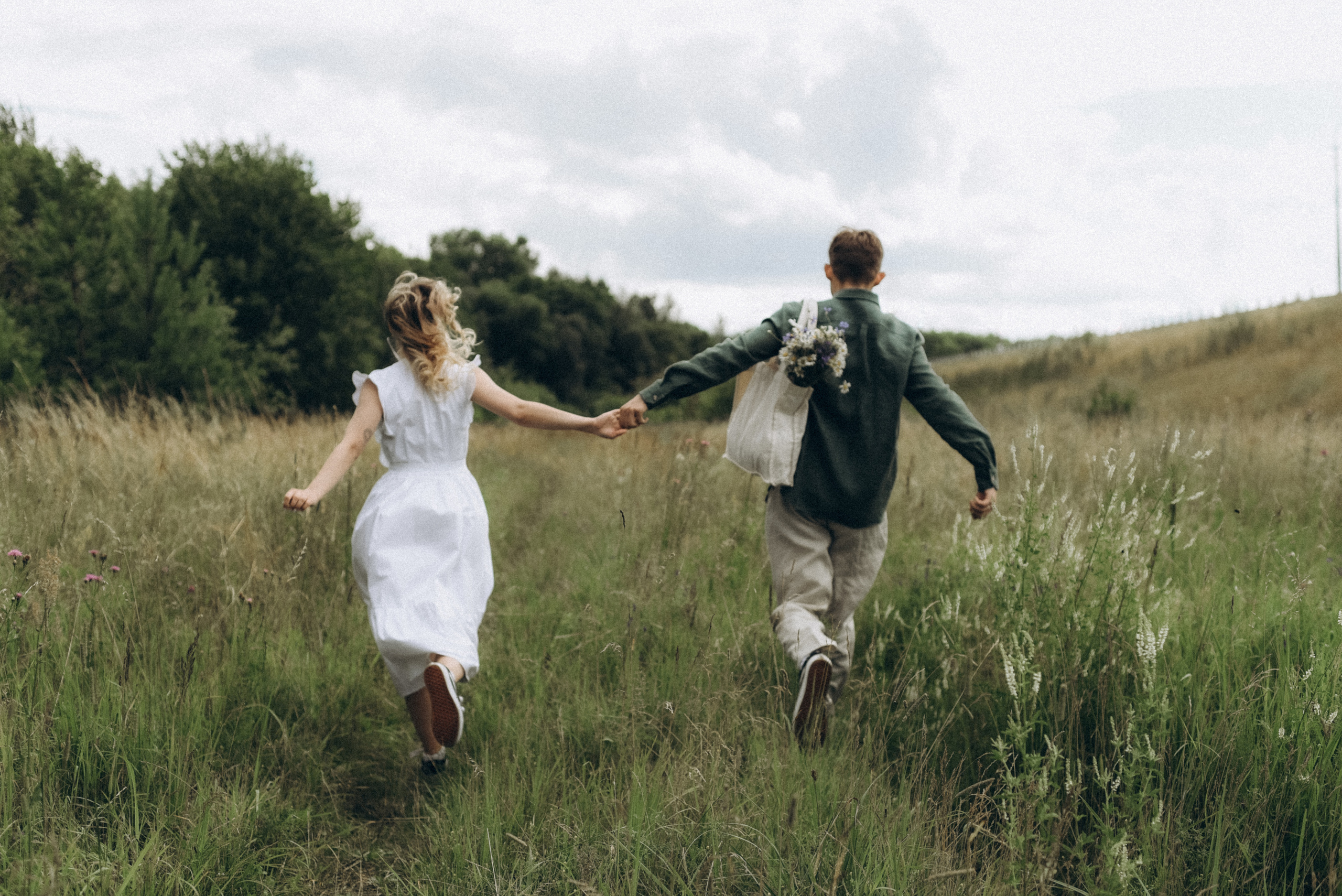 Roma & Lera love story. Фотографы Минск и мир