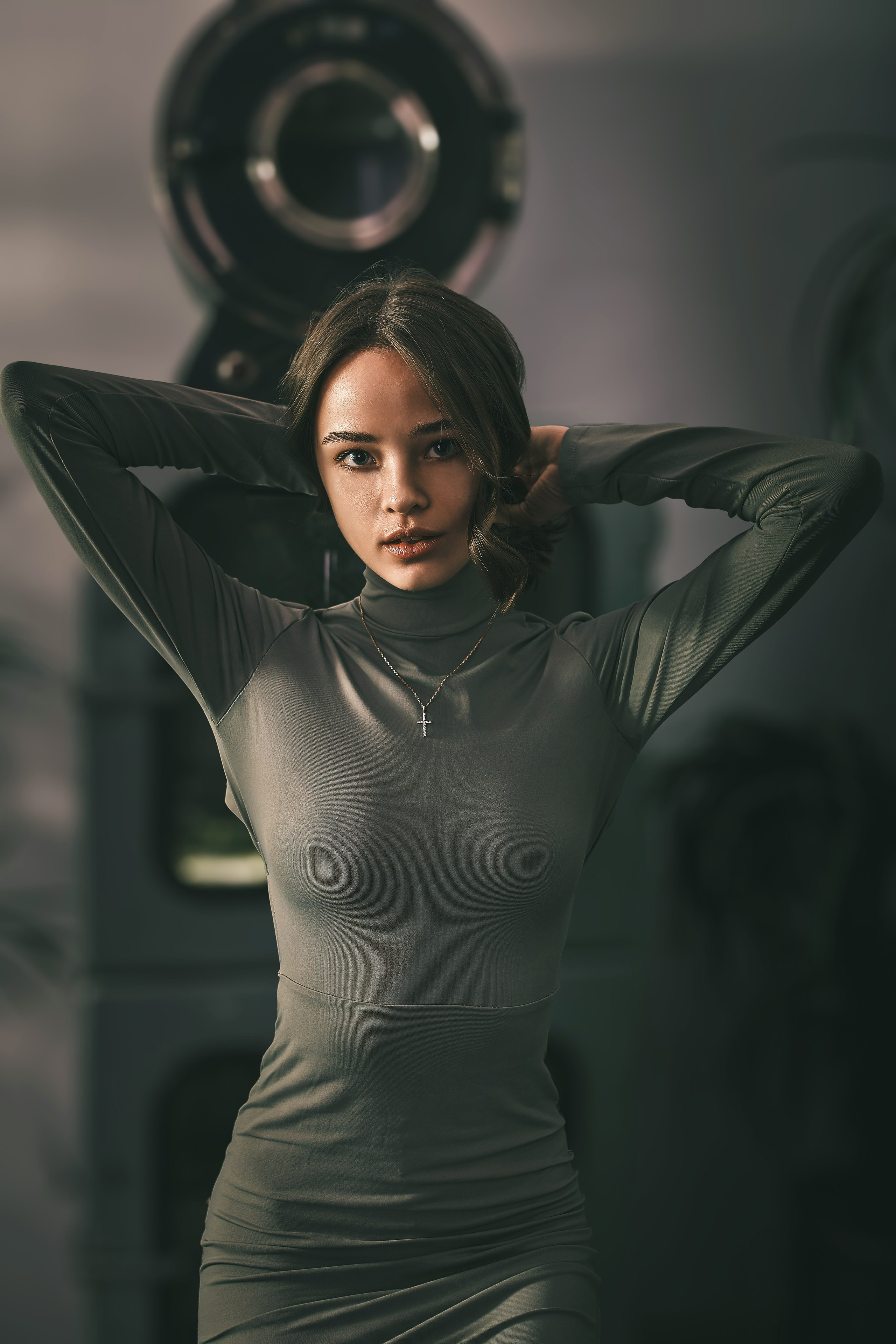 Профессиональный фотограф. Авторские студийные фотосессии в Санкт-Петербурге. Фотограф I Санкт-Петербург