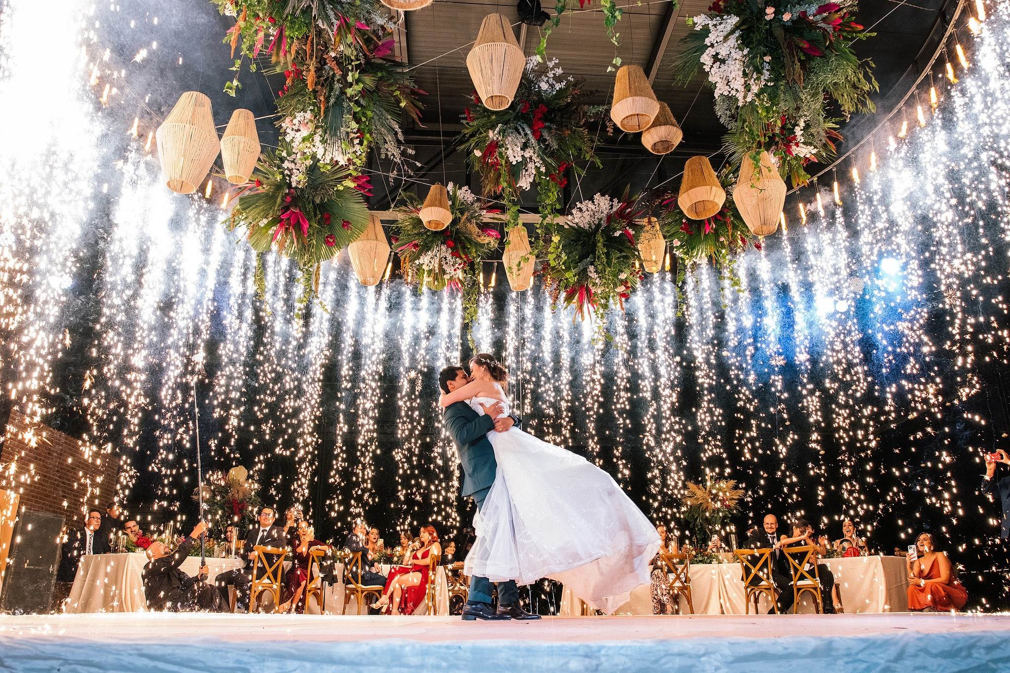 Galería Vals. Jorge Romero Fotógrafo de bodas