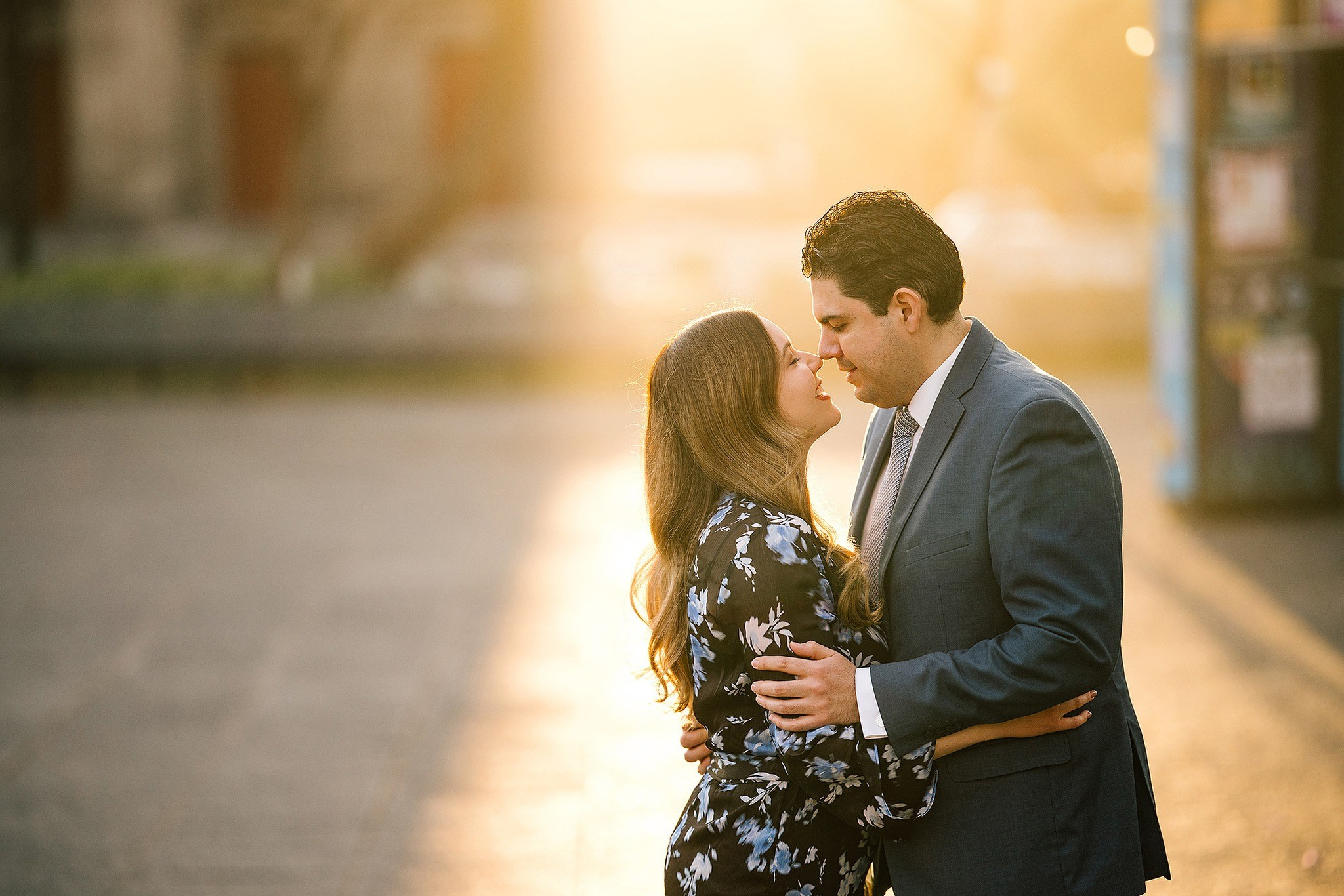 Galería Casual. Jorge Romero Fotógrafo de bodas
