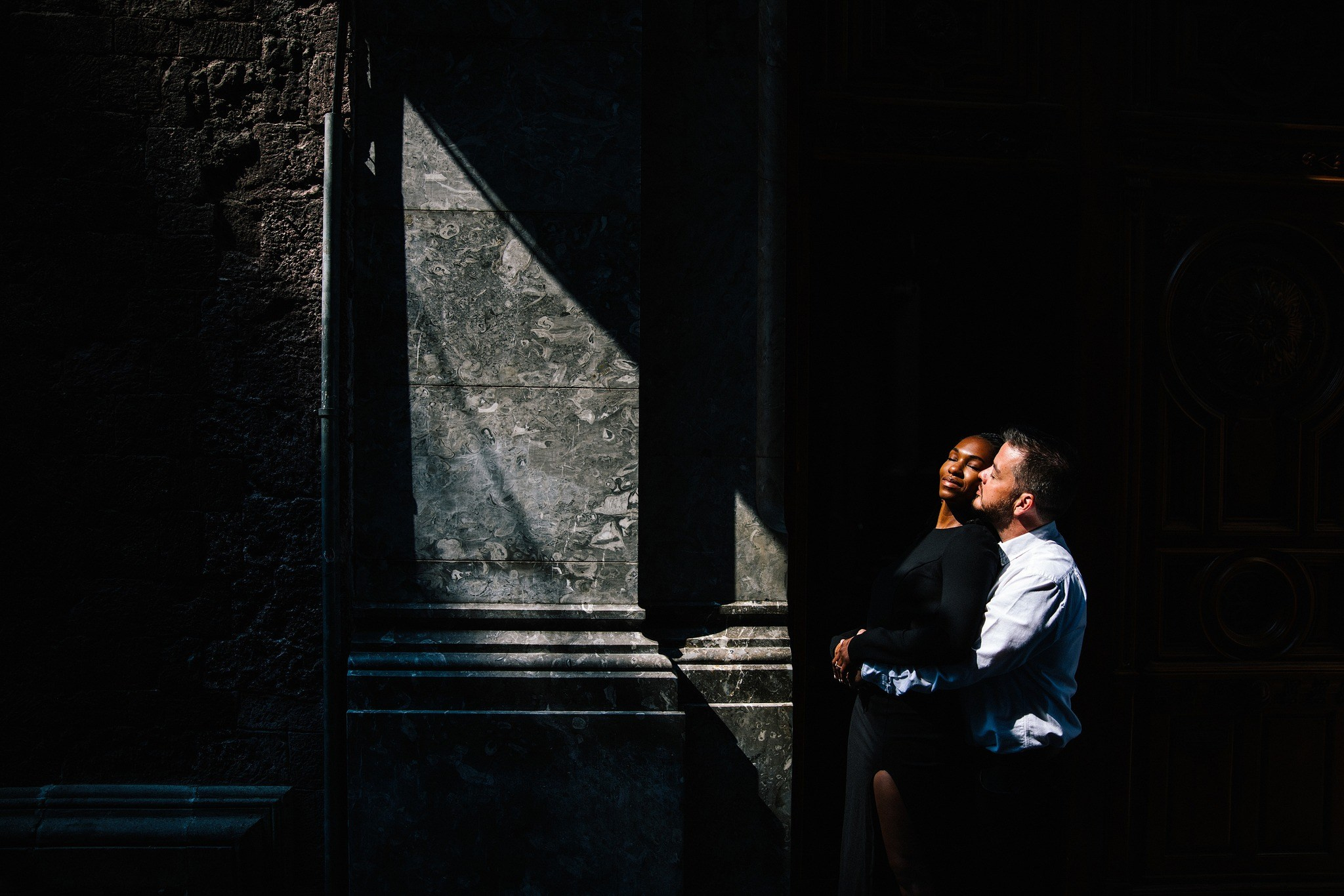 Galería Casual. Jorge Romero Fotógrafo de bodas
