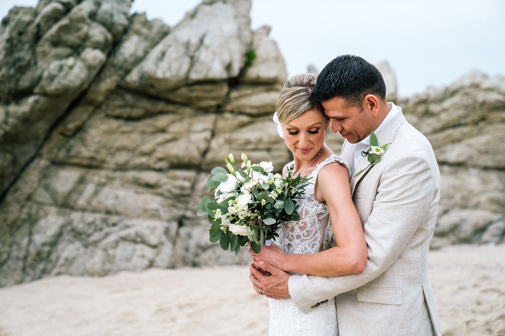 Galería Formal. Jorge Romero Fotógrafo de bodas