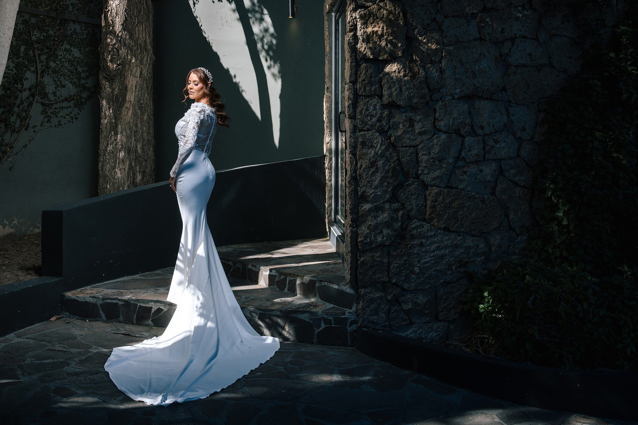 Galería Formal. Jorge Romero Fotógrafo de bodas