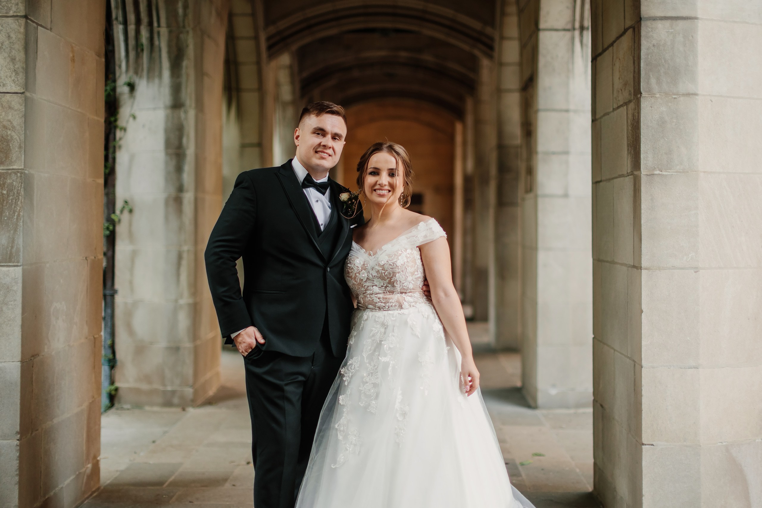 05.10.2024 Wedding. Wedding family event photographer in Chicago Nick Yushevich