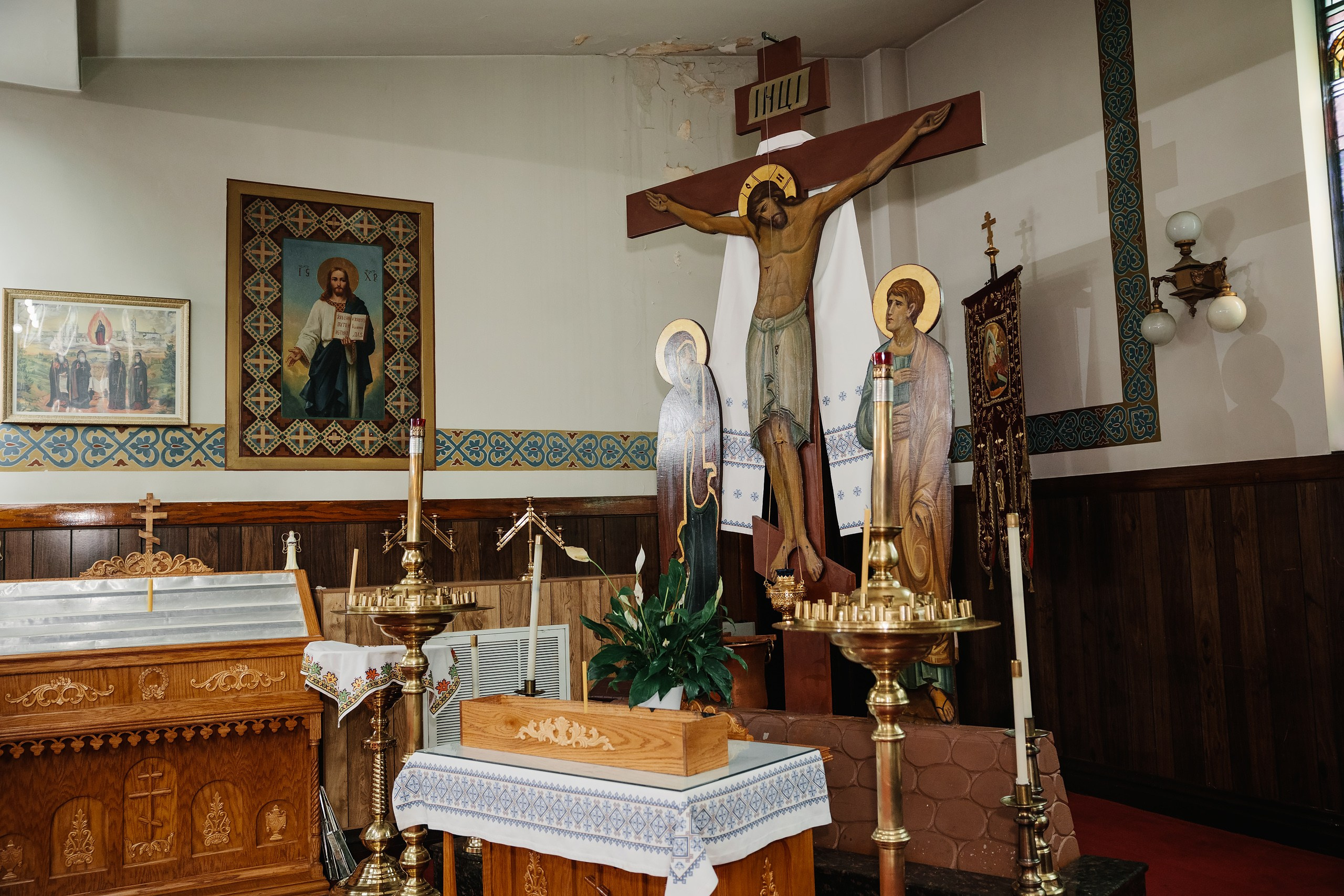 10.07.2023 Wedding. Wedding family event photographer in Chicago Nick Yushevich