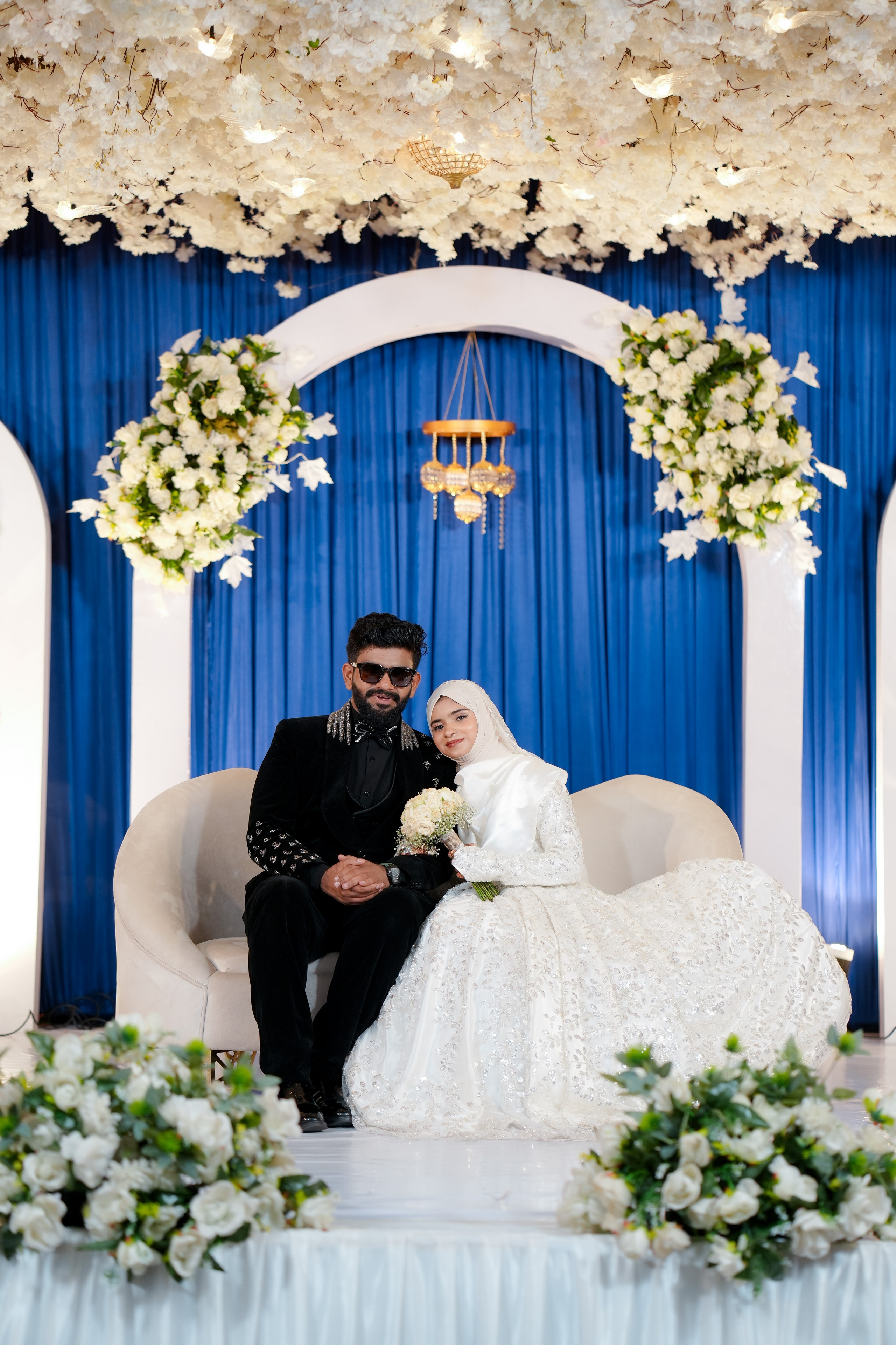 Sulthan&Lehra. VISUALIZE YOUR BIG MOMENTS