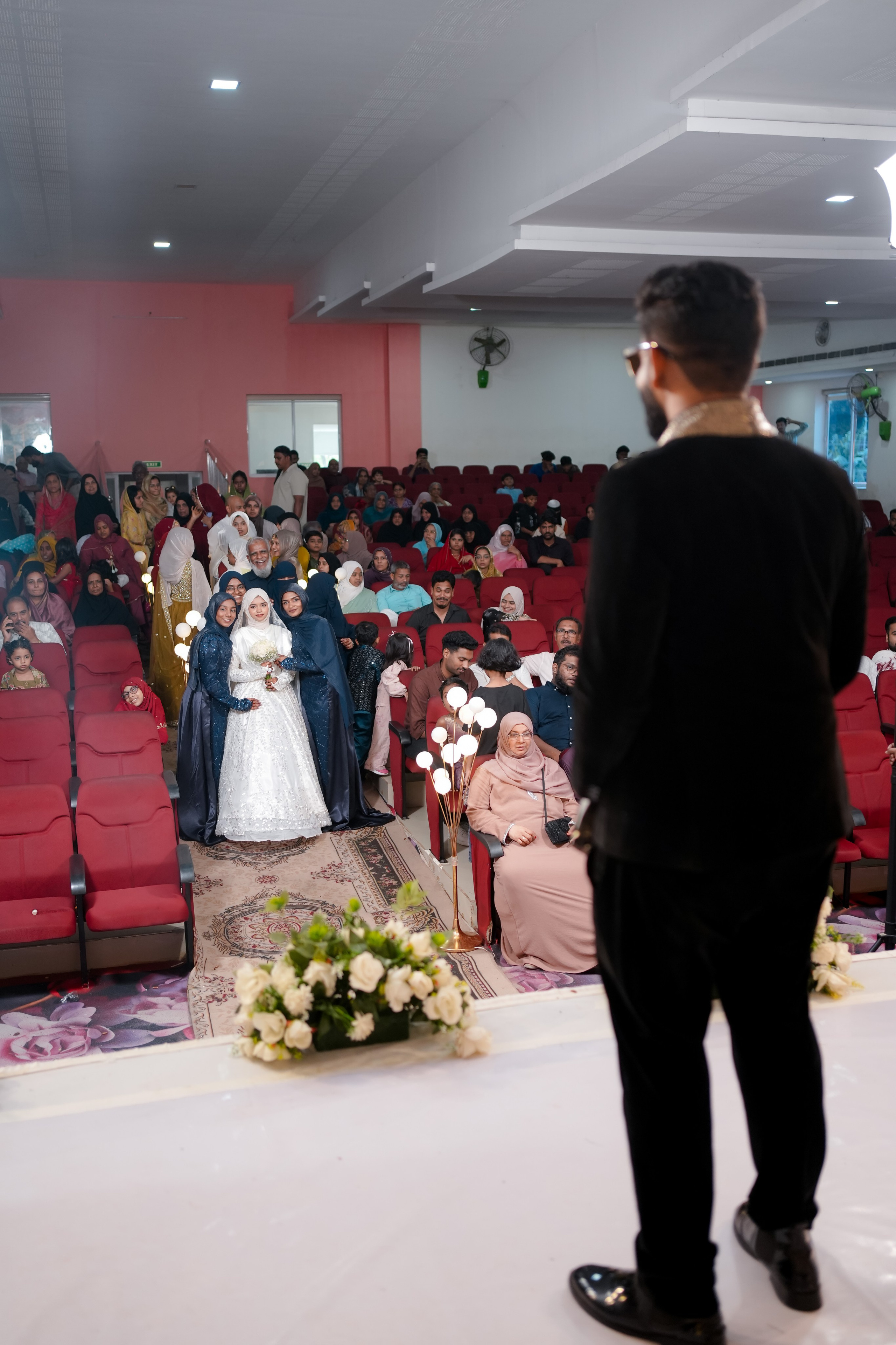 Sulthan&Lehra. VISUALIZE YOUR BIG MOMENTS