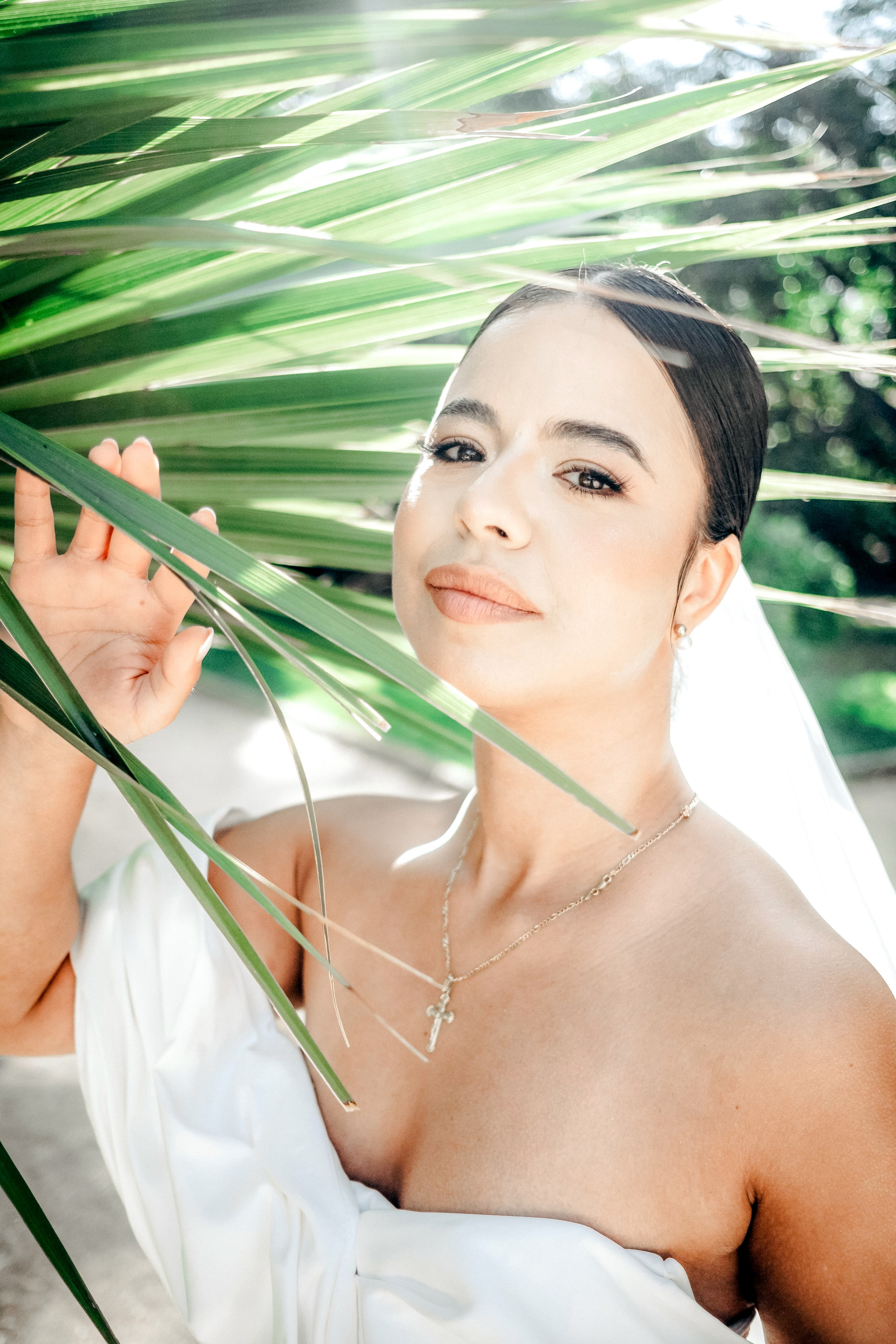 Rayana & Marti. Wedding Photographer in Barcelona Lana Alekhina
