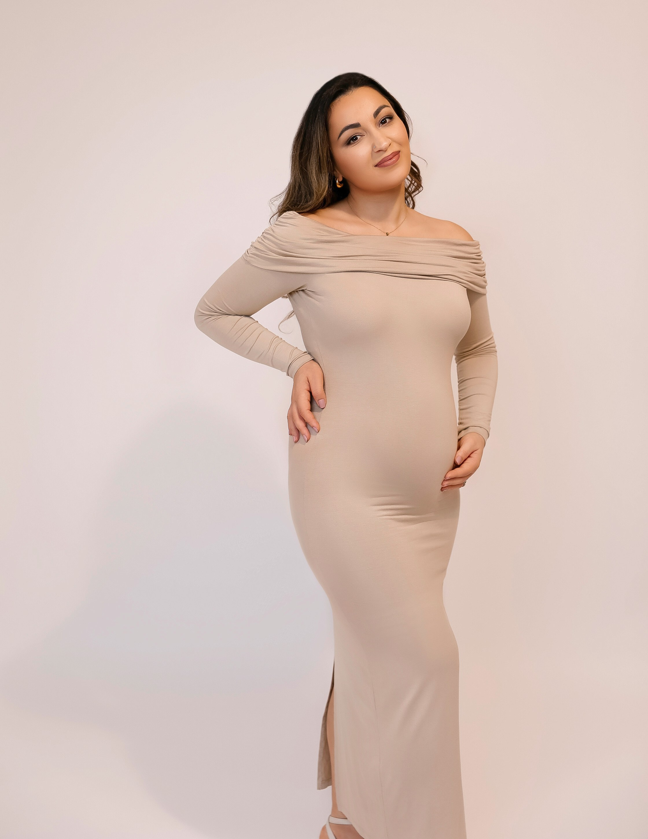 PREGNANCY. Silvia Stamati Photography Helsinki