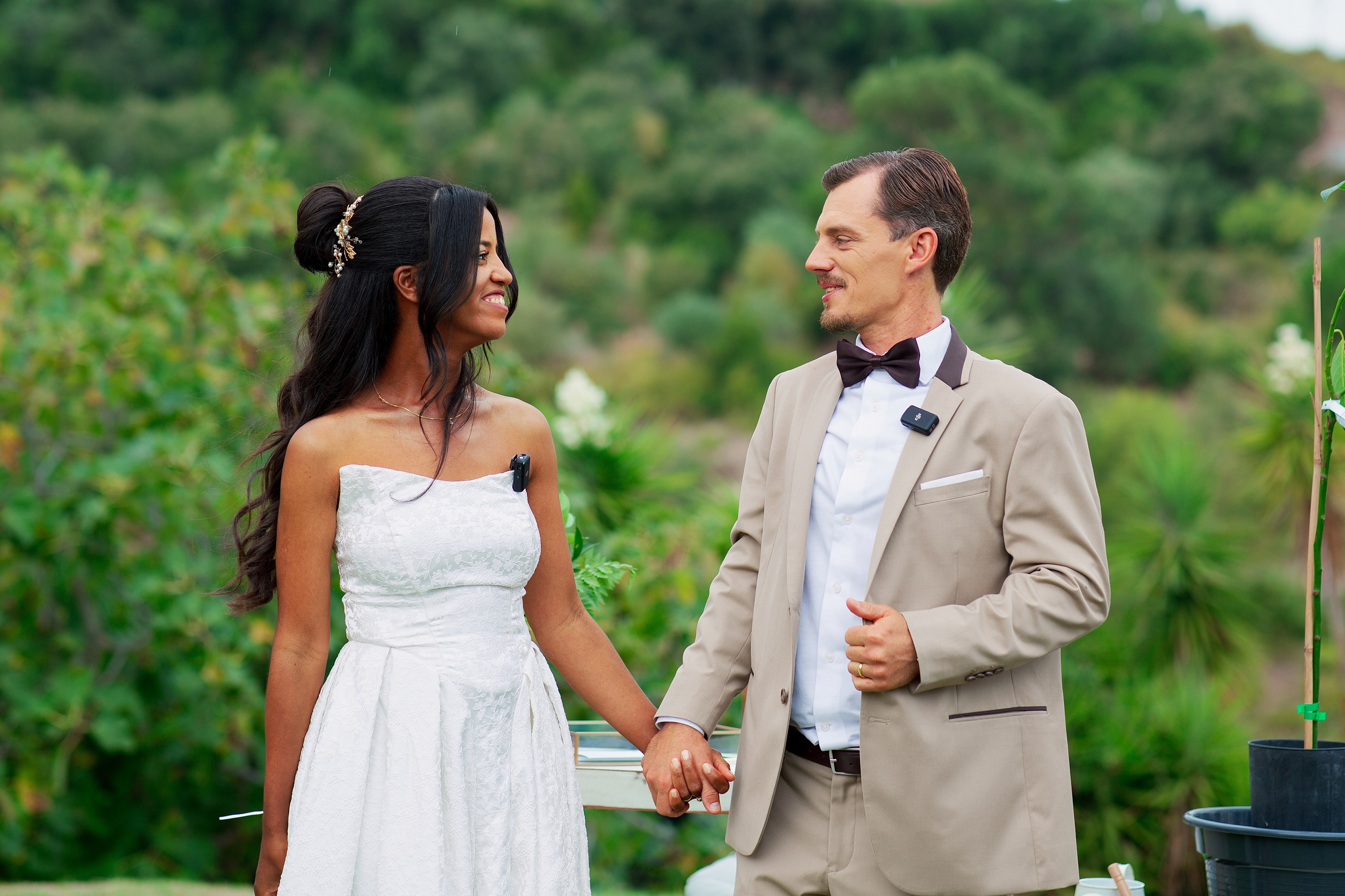 Cíntia & Alexandre. Fazemos o seu casamento ser lembrado por gerações