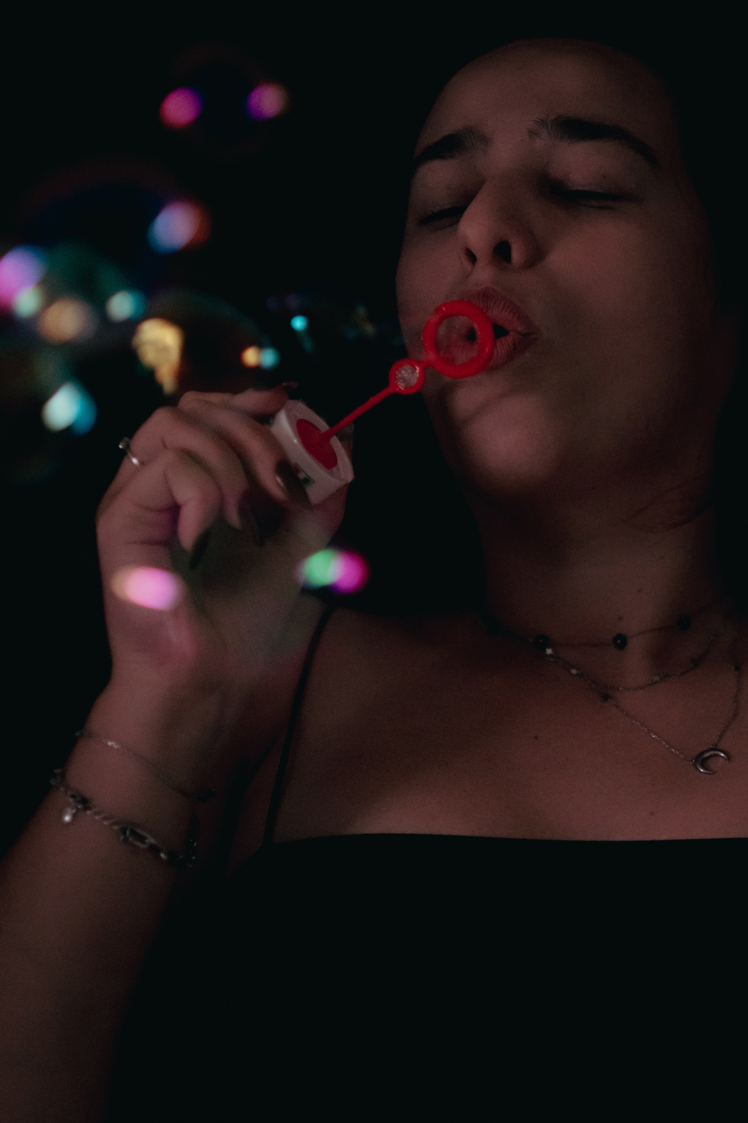 365 autoportraits | Projet photographique d’Eugenia Andres