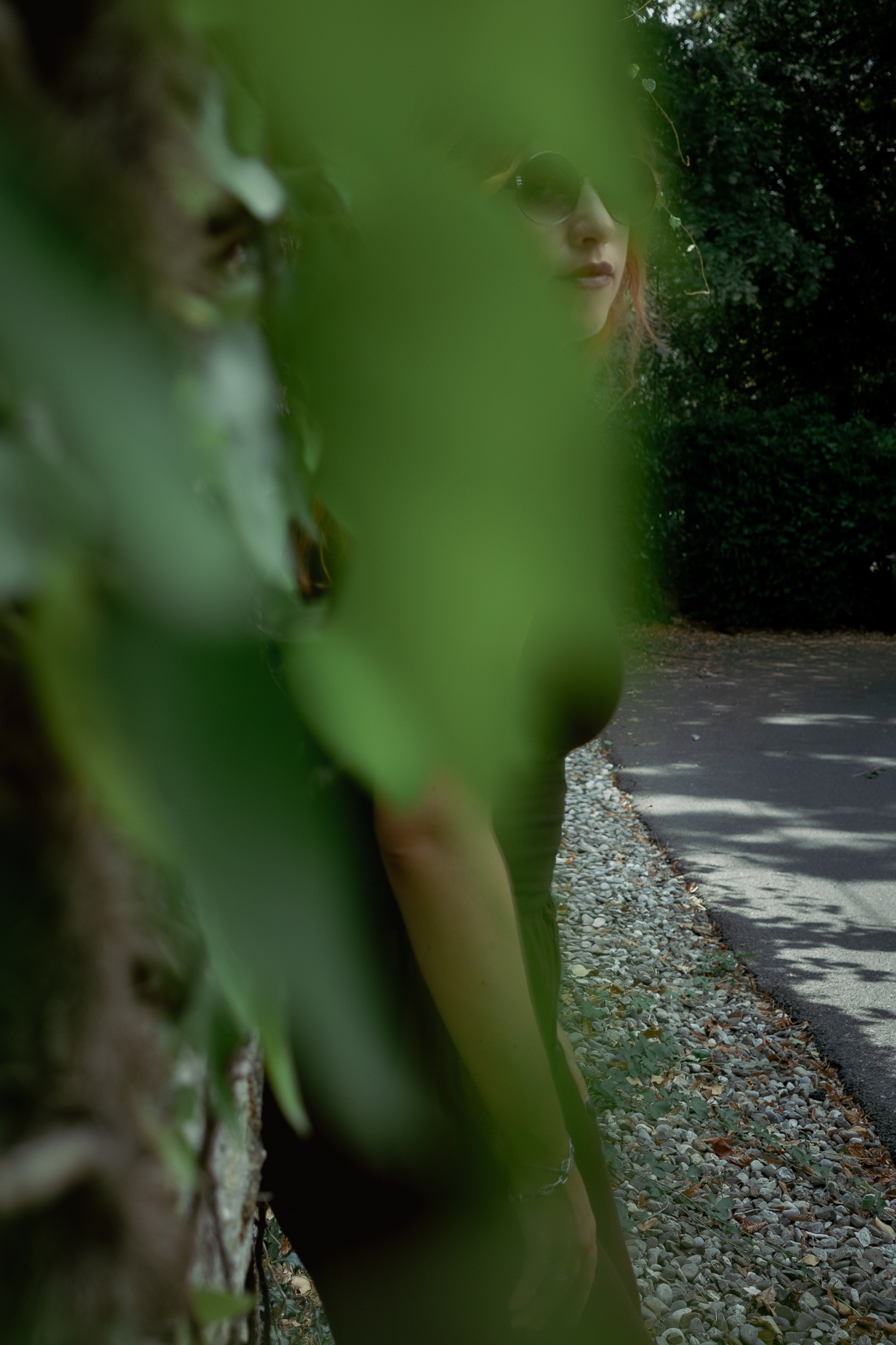 365 autoportraits | Projet photographique d’Eugenia Andres