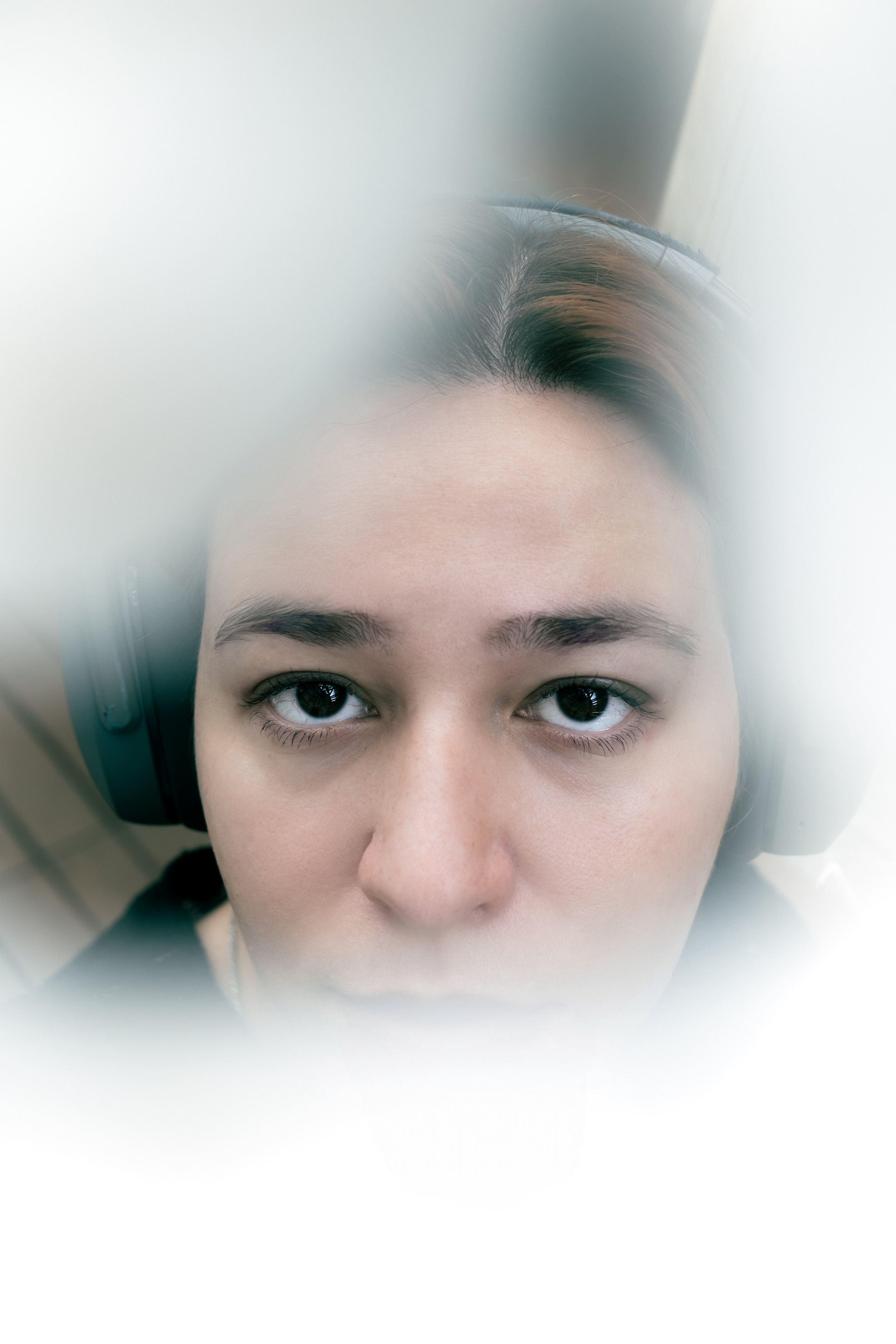 365 autoportraits | Projet photographique d’Eugenia Andres