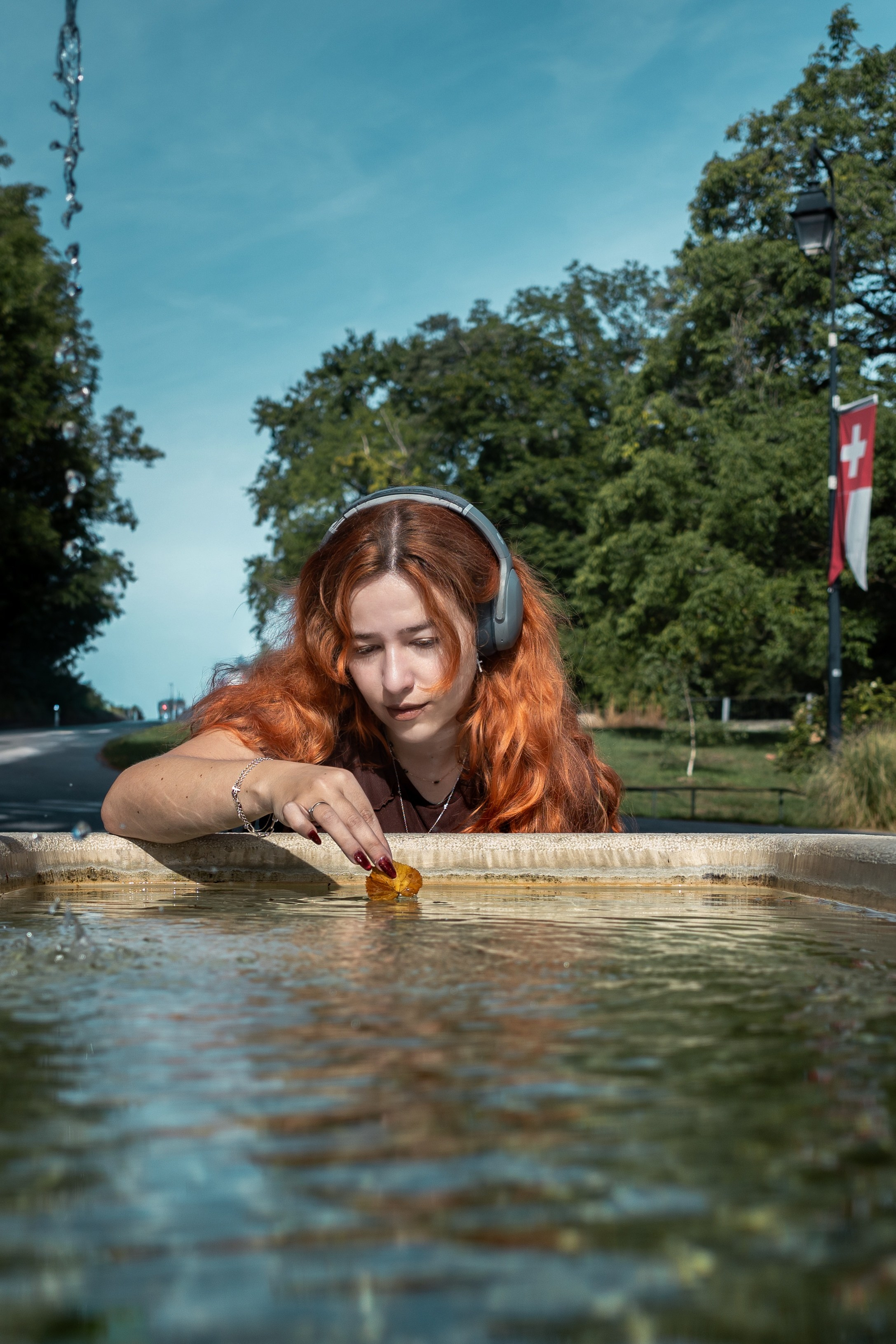 365 autoportraits | Projet photographique d’Eugenia Andres