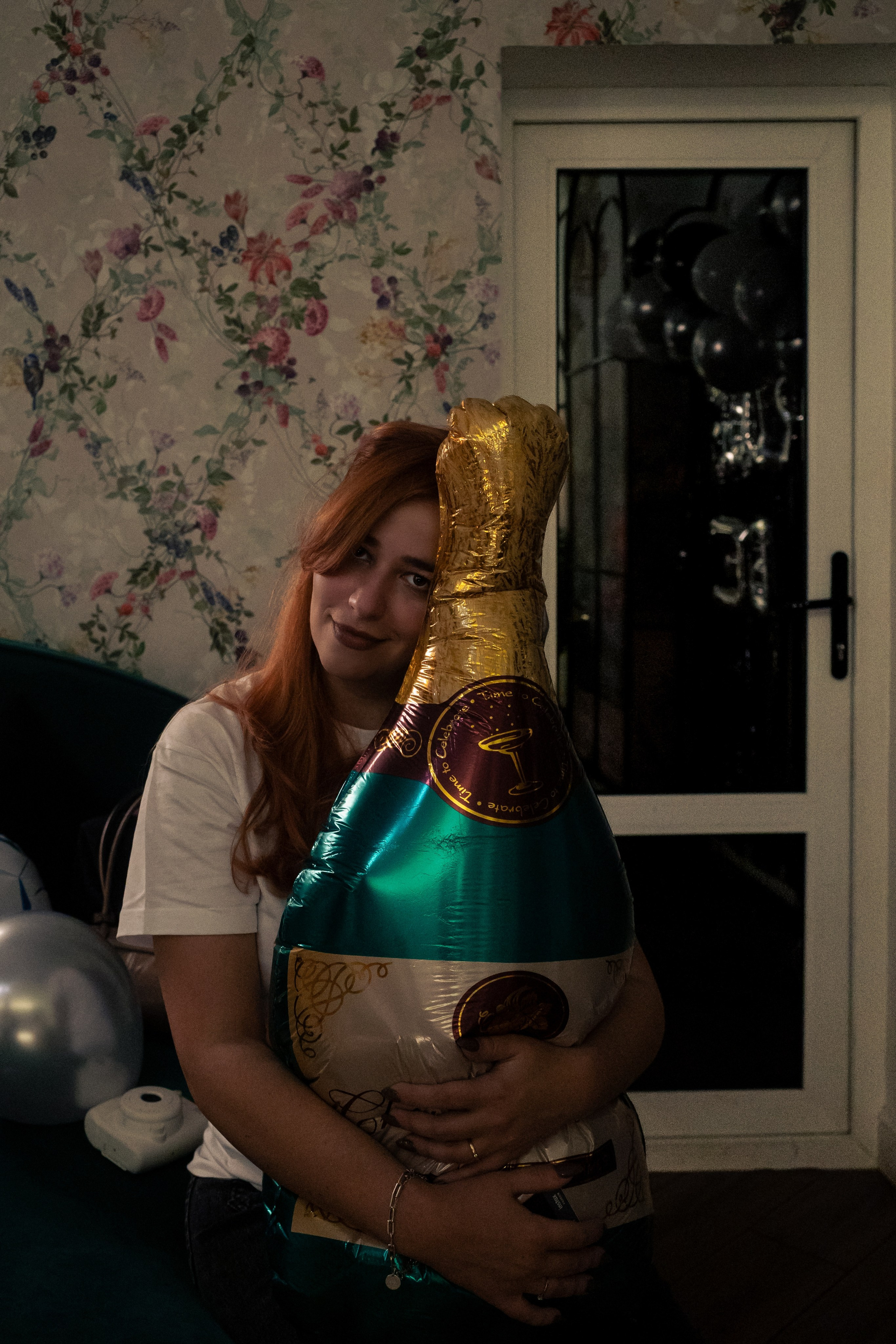 365 autoportraits | Projet photographique d’Eugenia Andres