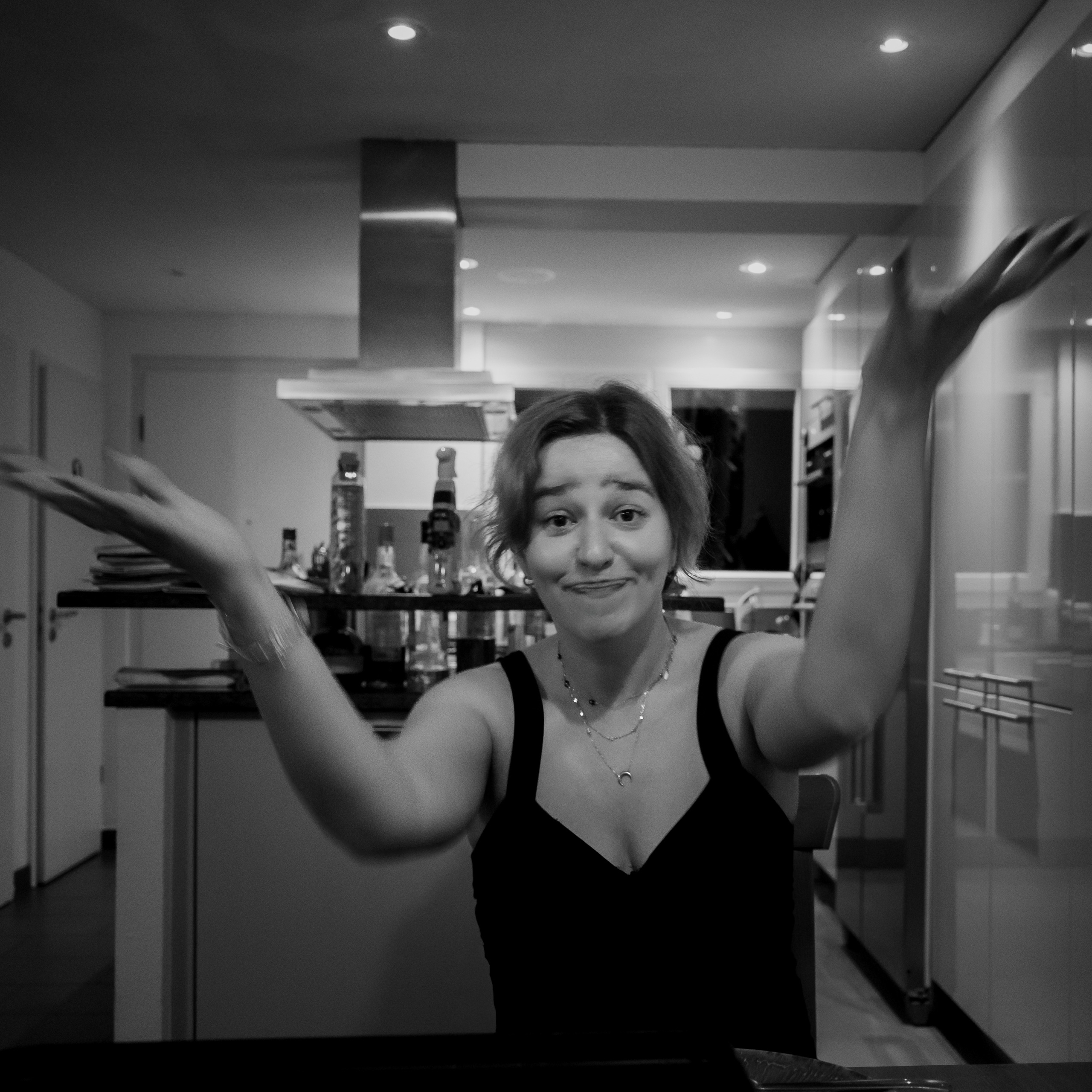 365 autoportraits | Projet photographique d’Eugenia Andres