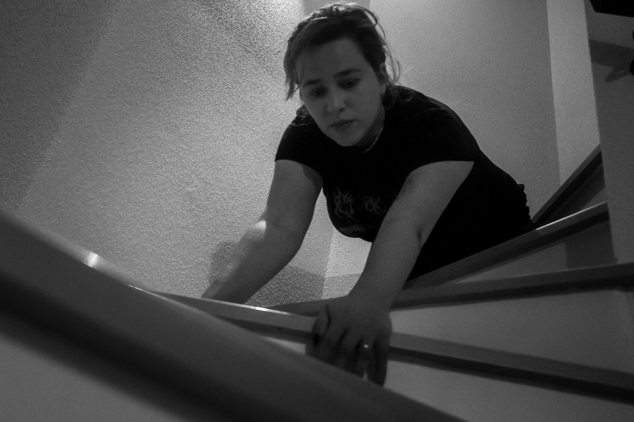 365 autoportraits | Projet photographique d’Eugenia Andres