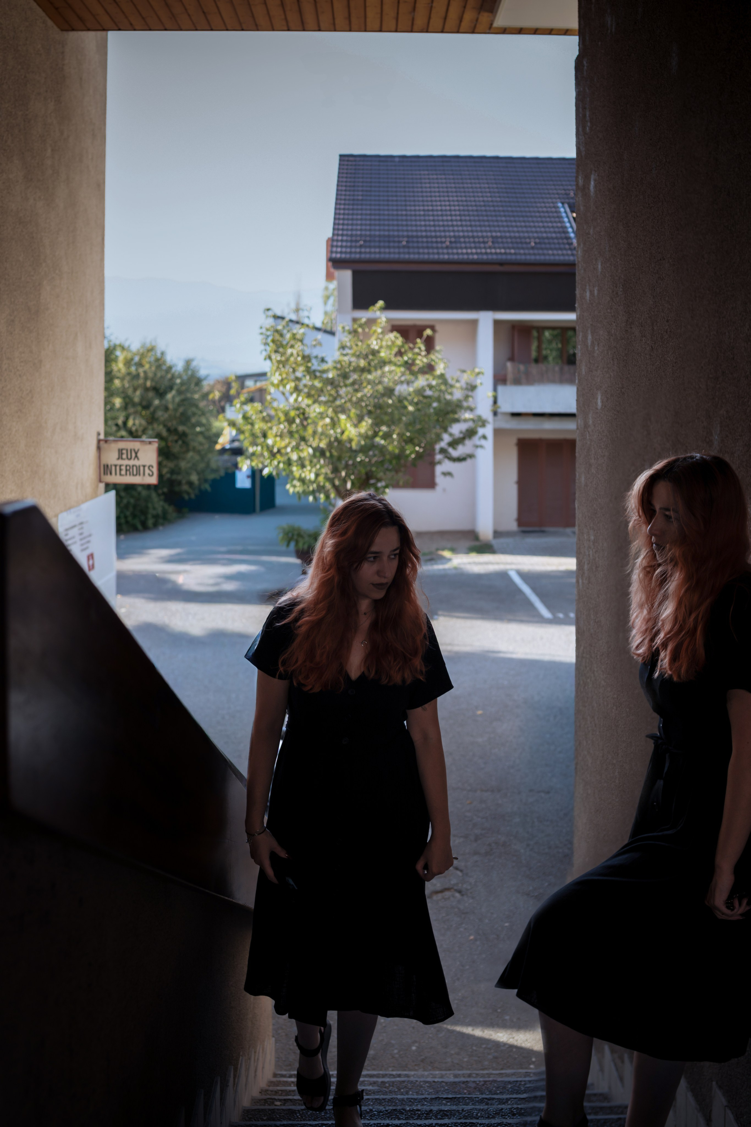 365 autoportraits | Projet photographique d’Eugenia Andres