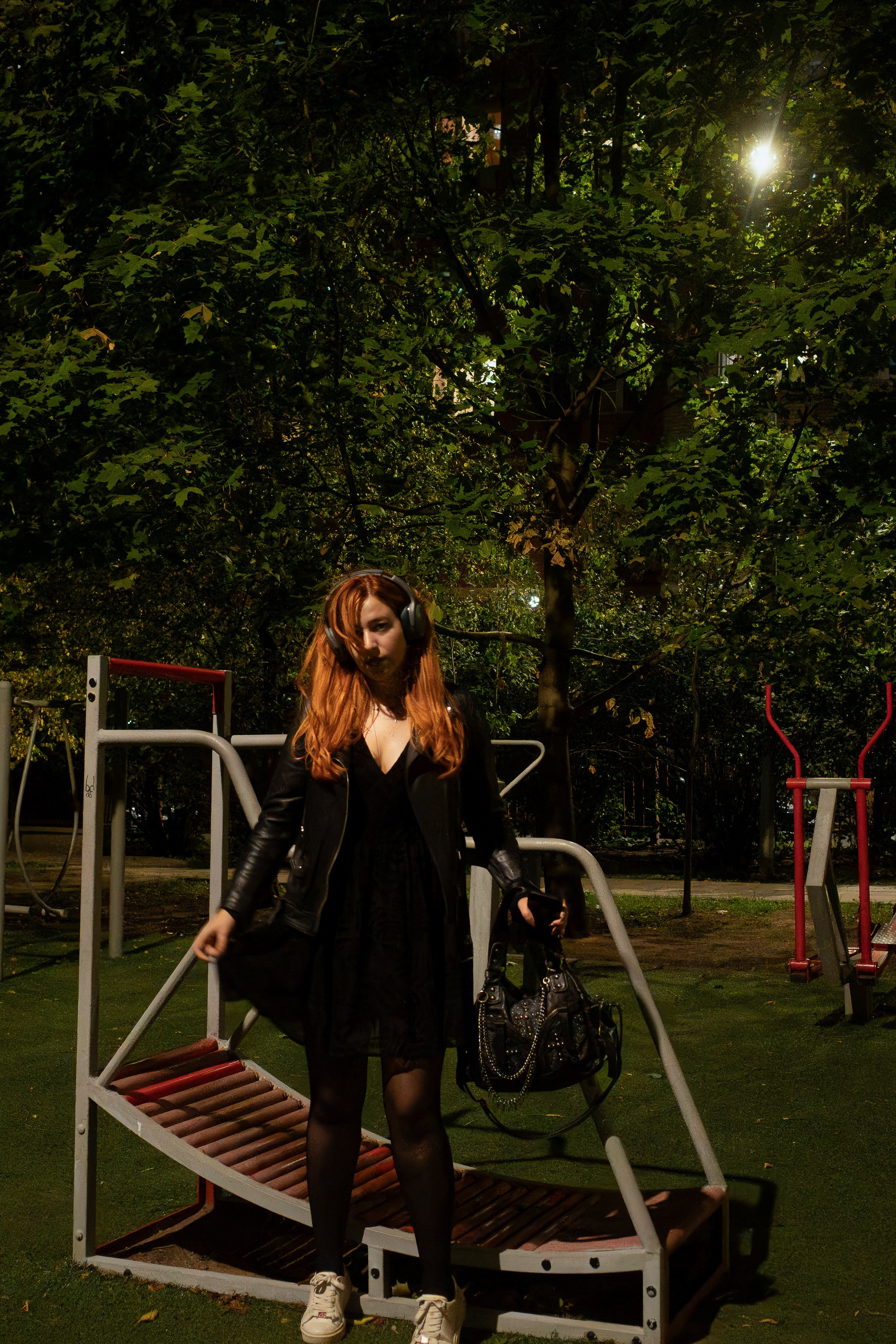 365 autoportraits | Projet photographique d’Eugenia Andres