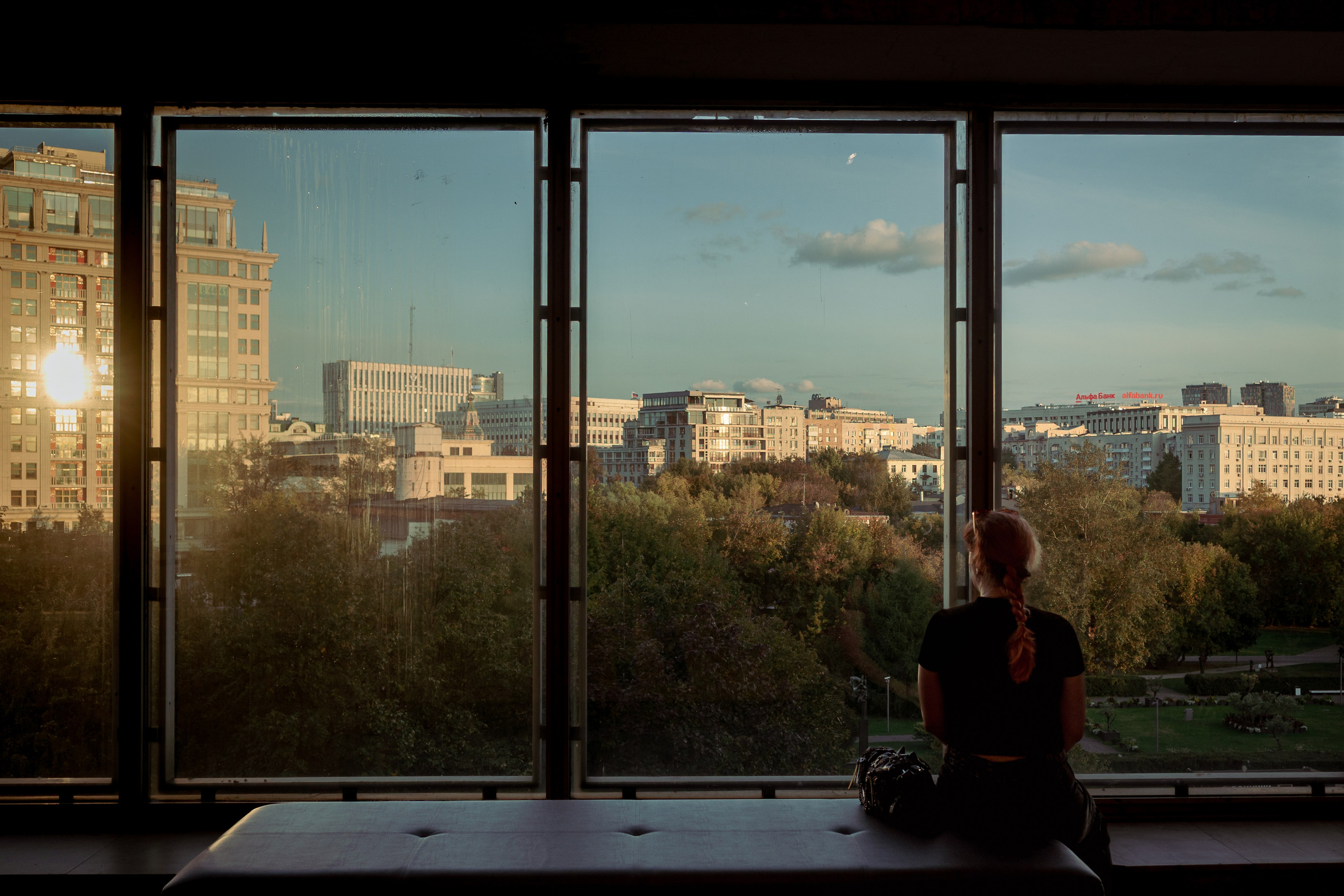 365 autoportraits | Projet photographique d’Eugenia Andres