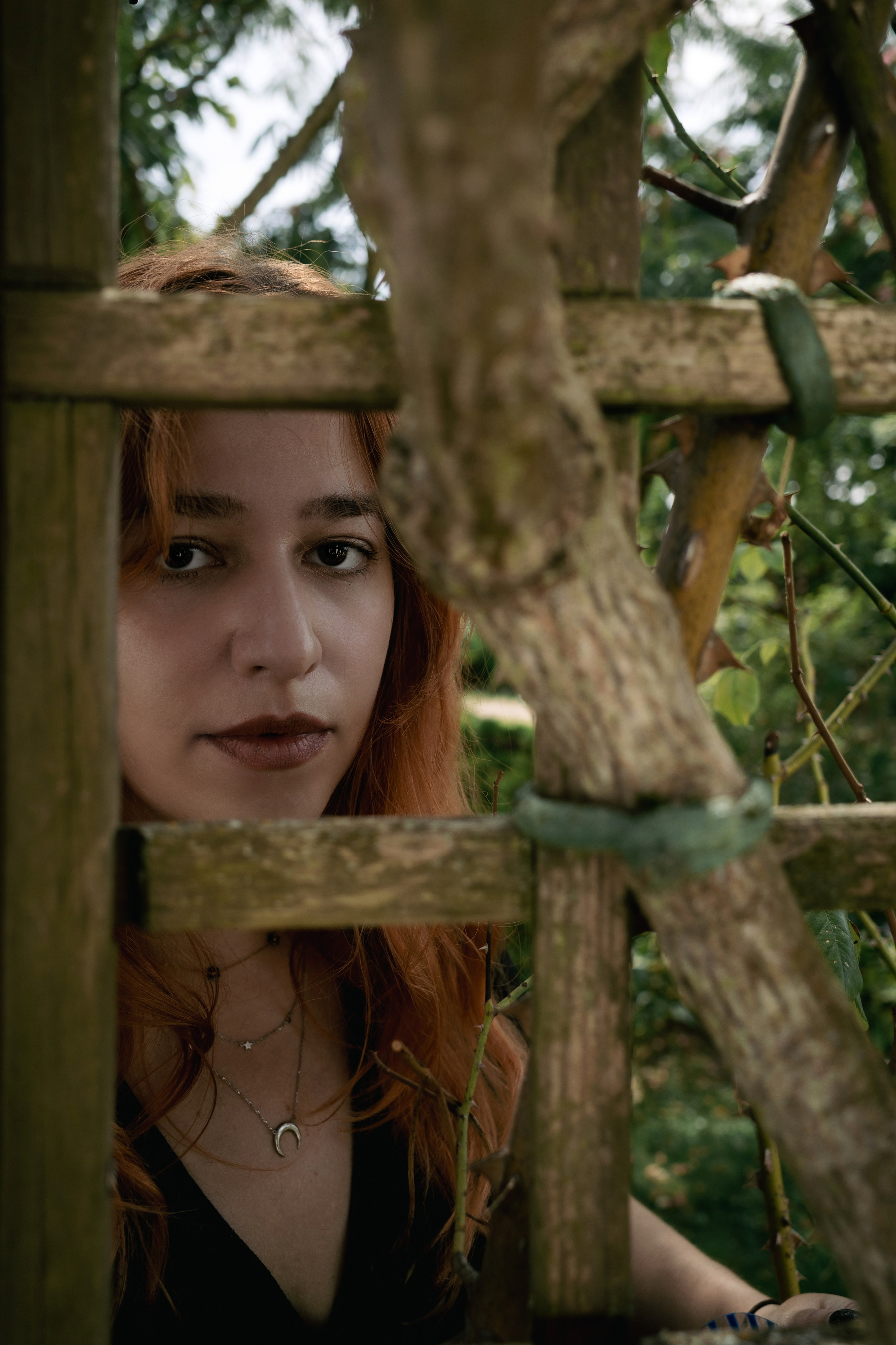 365 autoportraits | Projet photographique d’Eugenia Andres