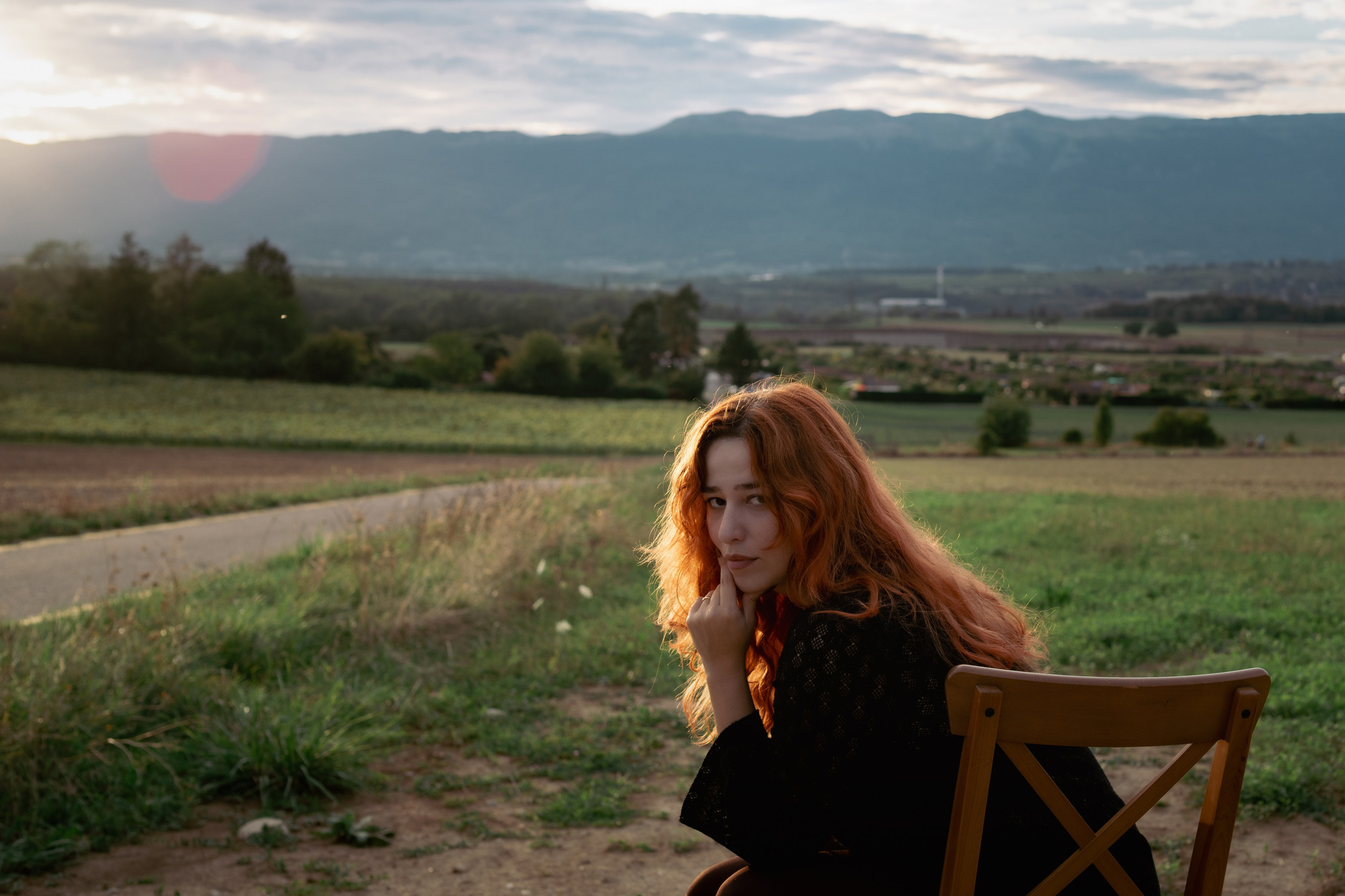 365 autoportraits | Projet photographique d’Eugenia Andres