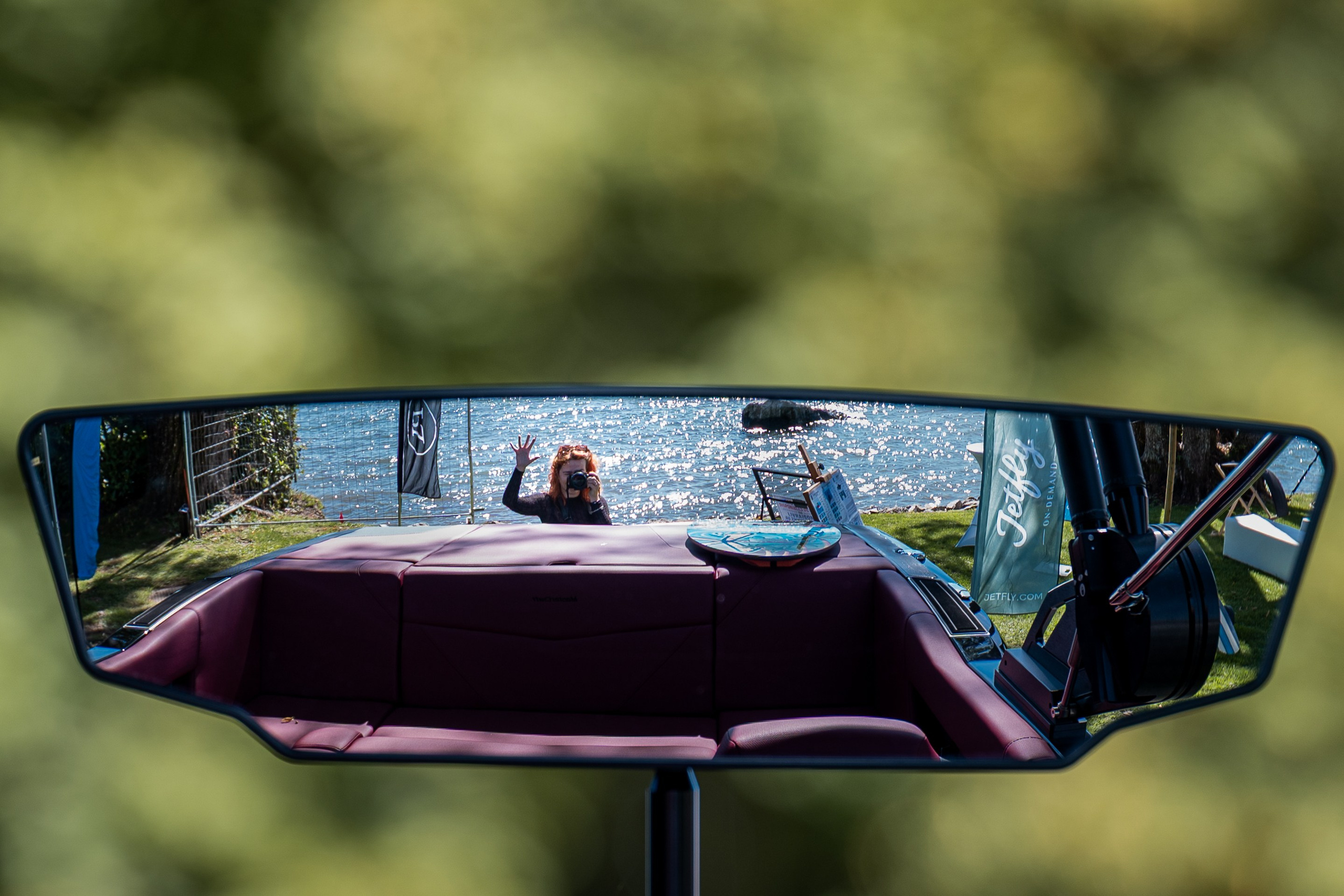 365 autoportraits | Projet photographique d’Eugenia Andres