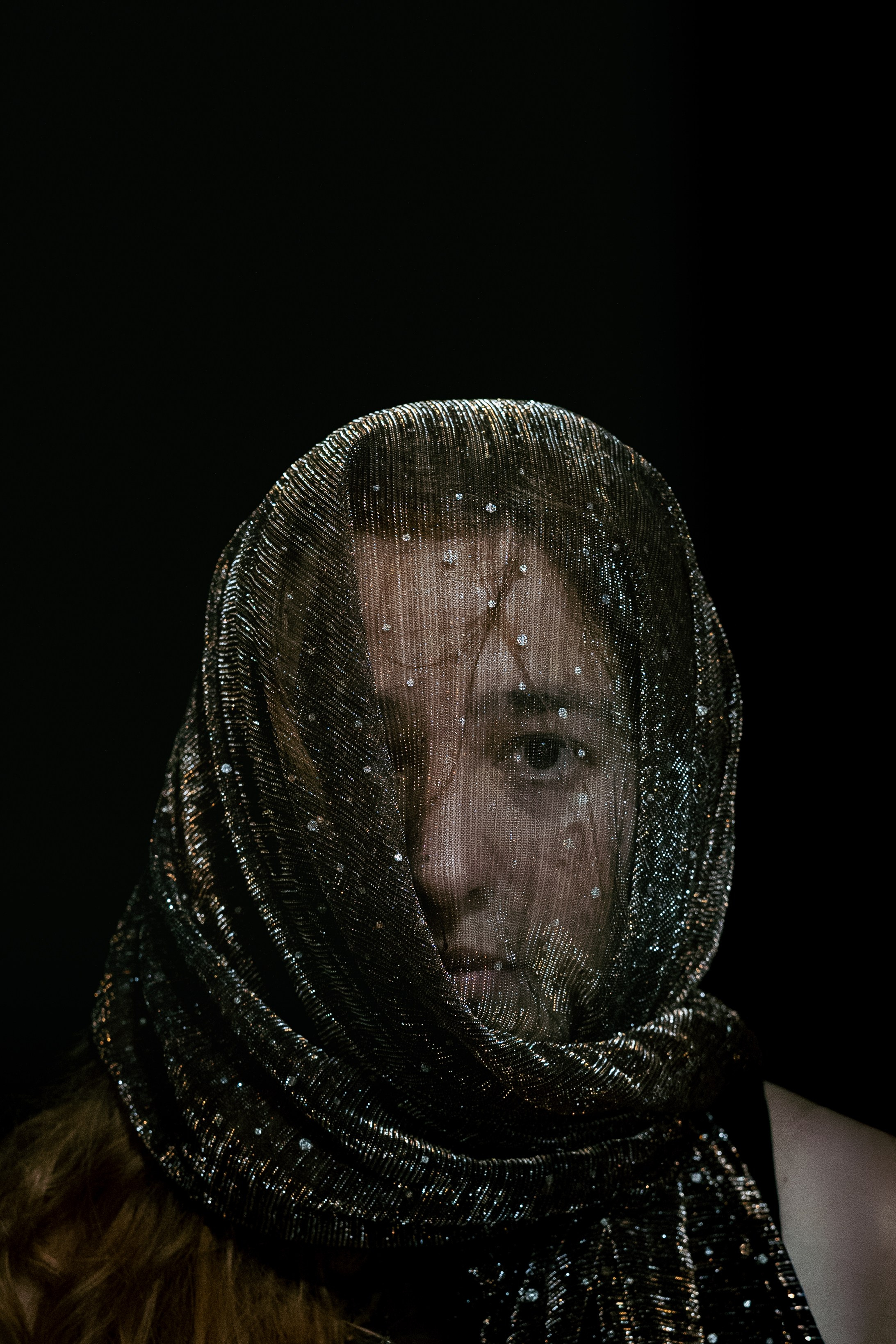 365 autoportraits | Projet photographique d’Eugenia Andres