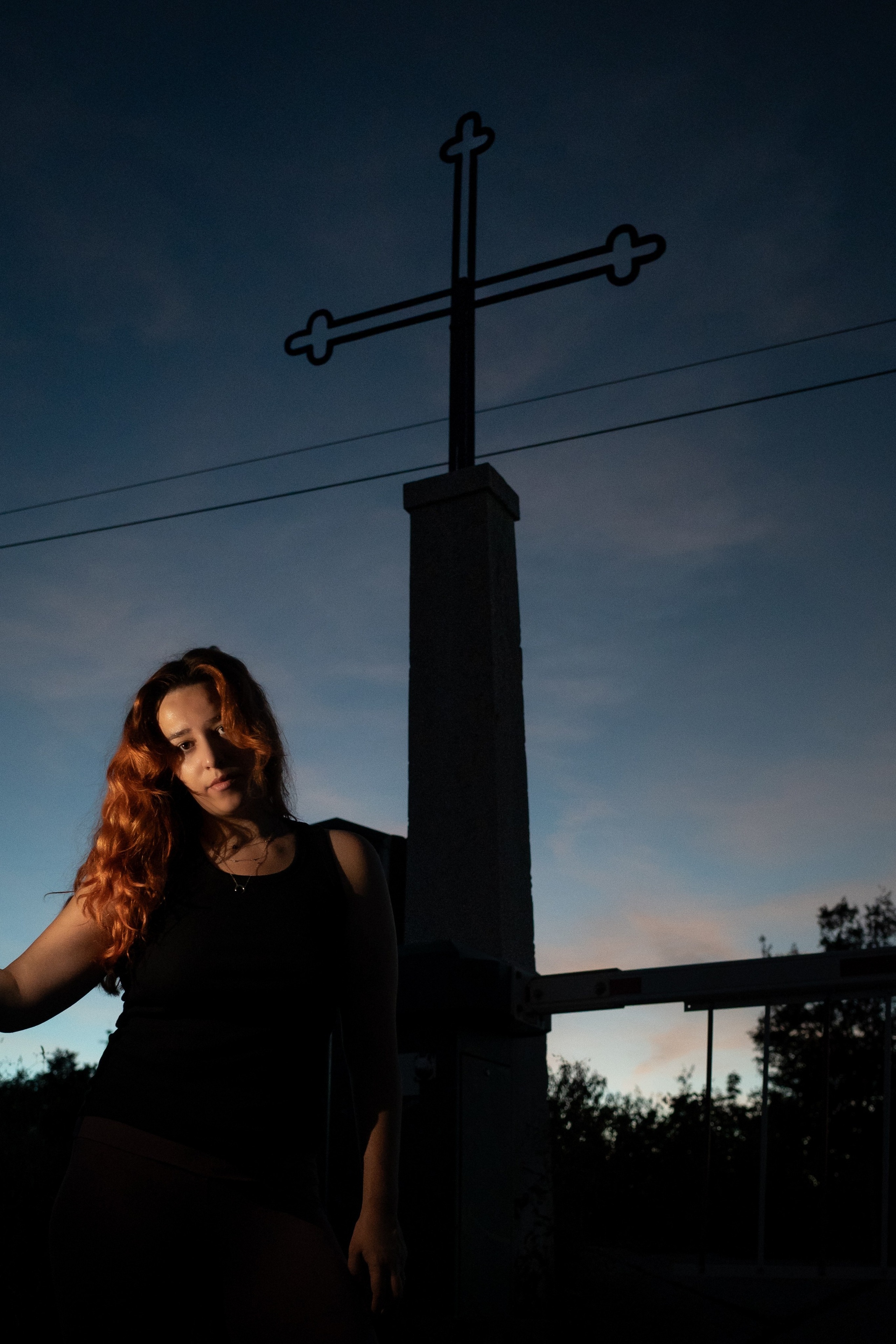 365 autoportraits | Projet photographique d’Eugenia Andres