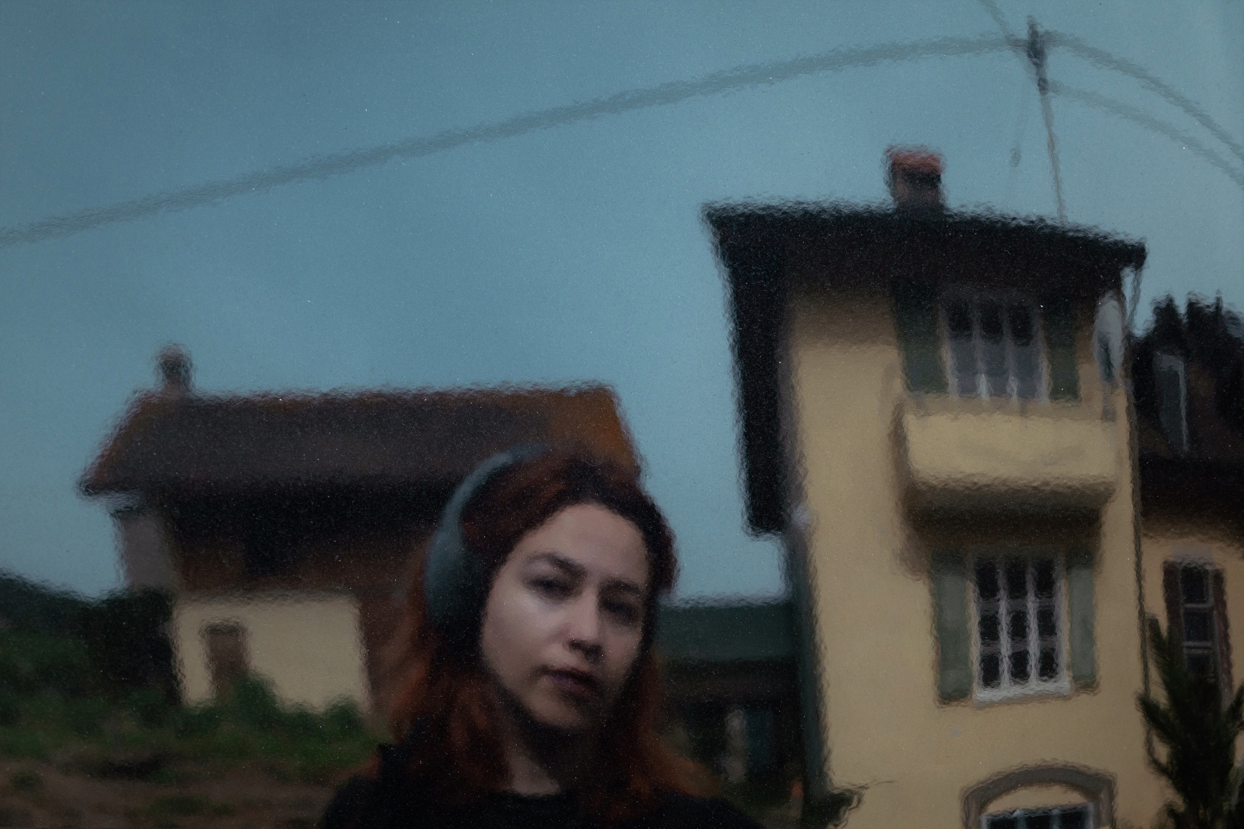 365 autoportraits | Projet photographique d’Eugenia Andres