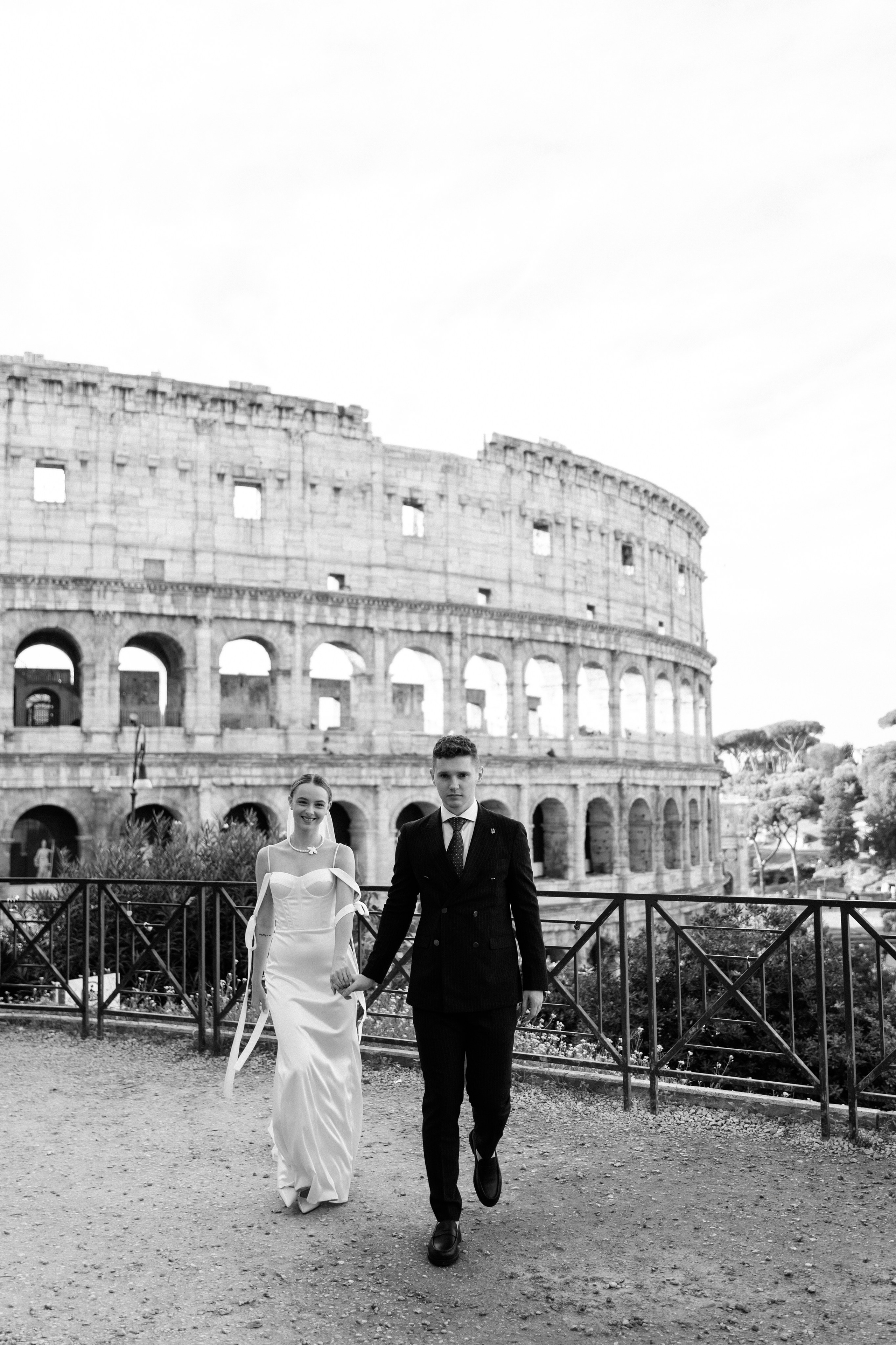 Wedding Photographer in Rome. Wedding Photographer Rome Tuscany Como Sicily Puglia Amalfy Italy- Oksana Savenchuk