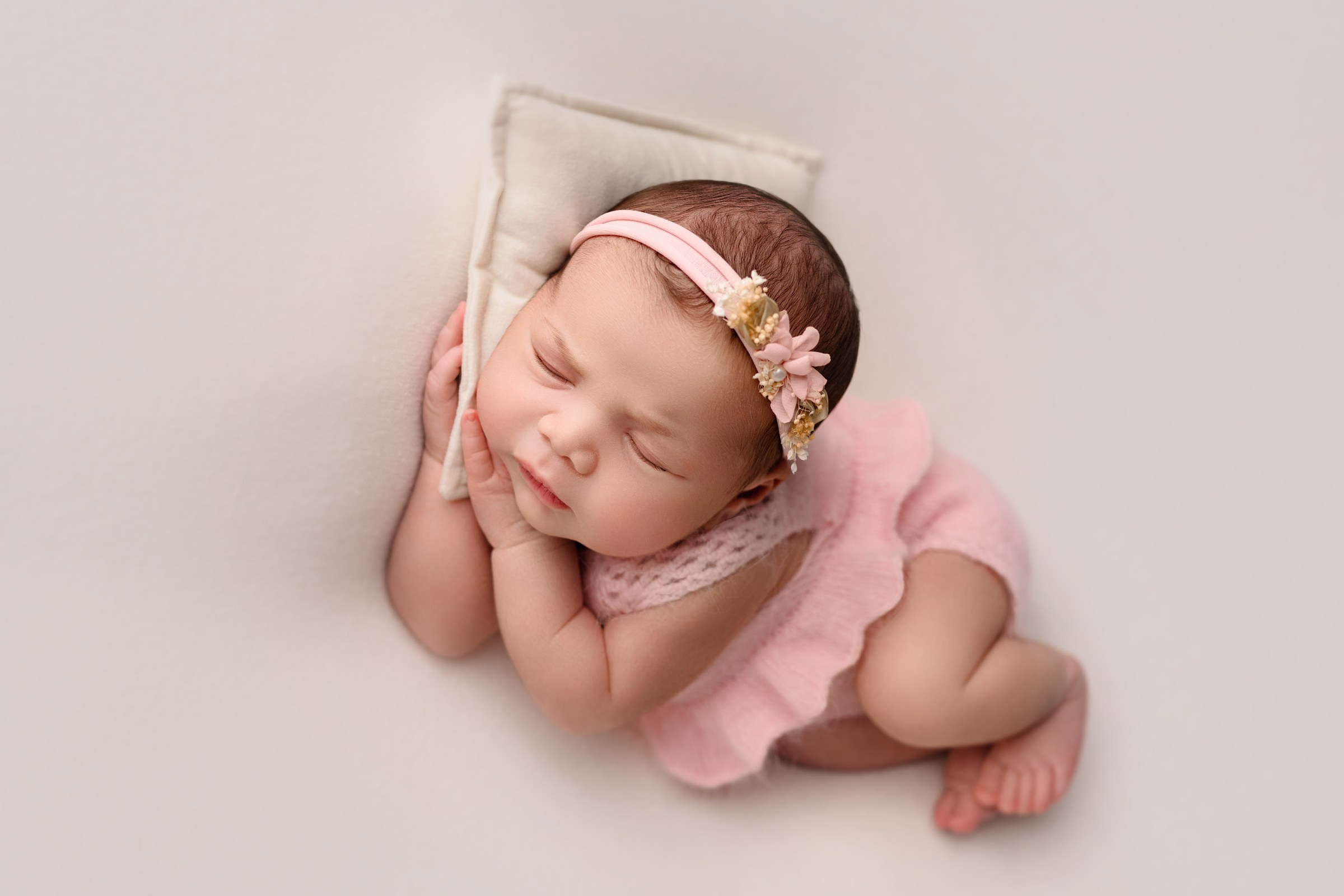 Newbornshooting Berlin