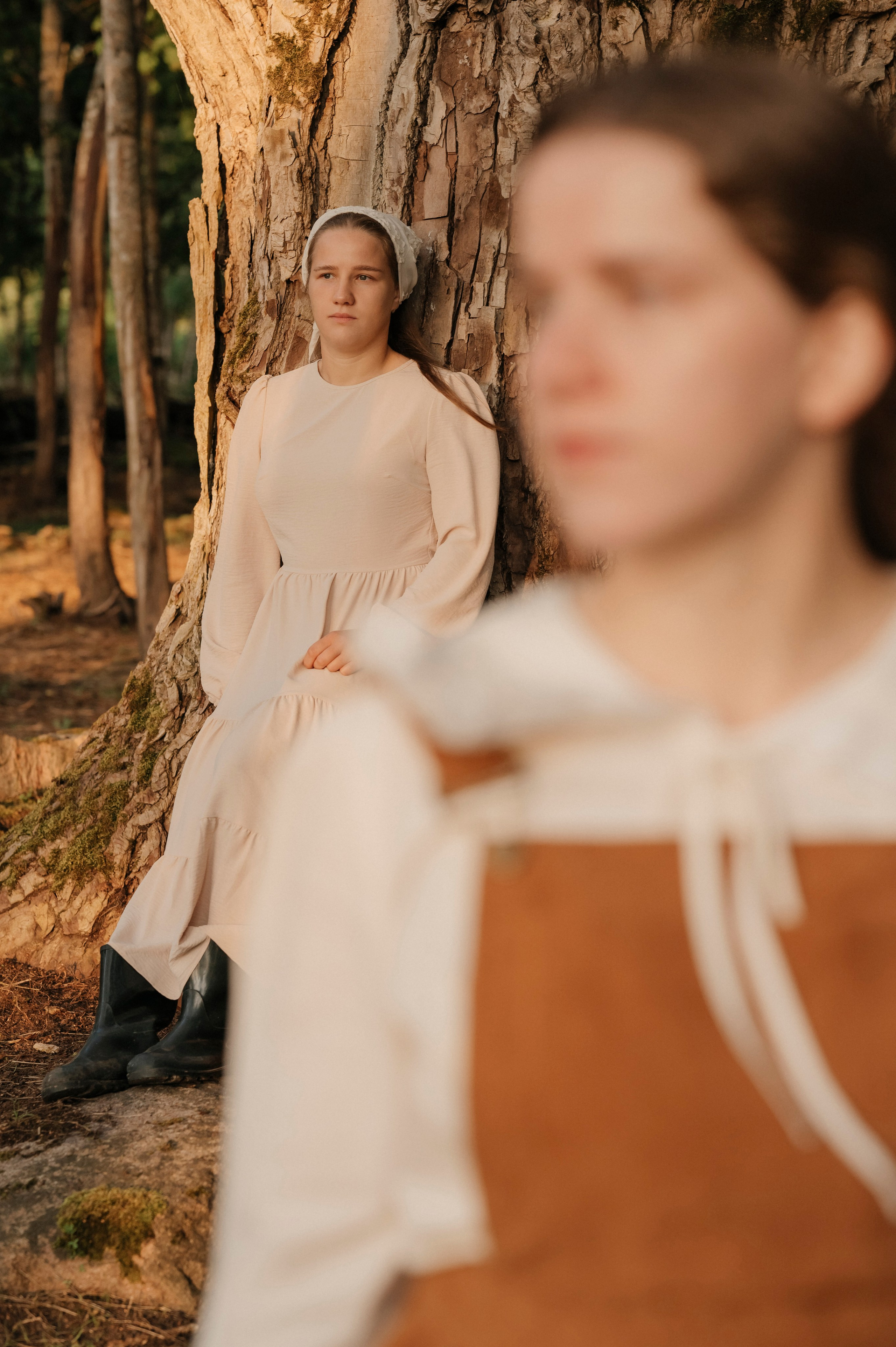 Сестры. Photographer Tallinn — Wedding | Family | Love Story