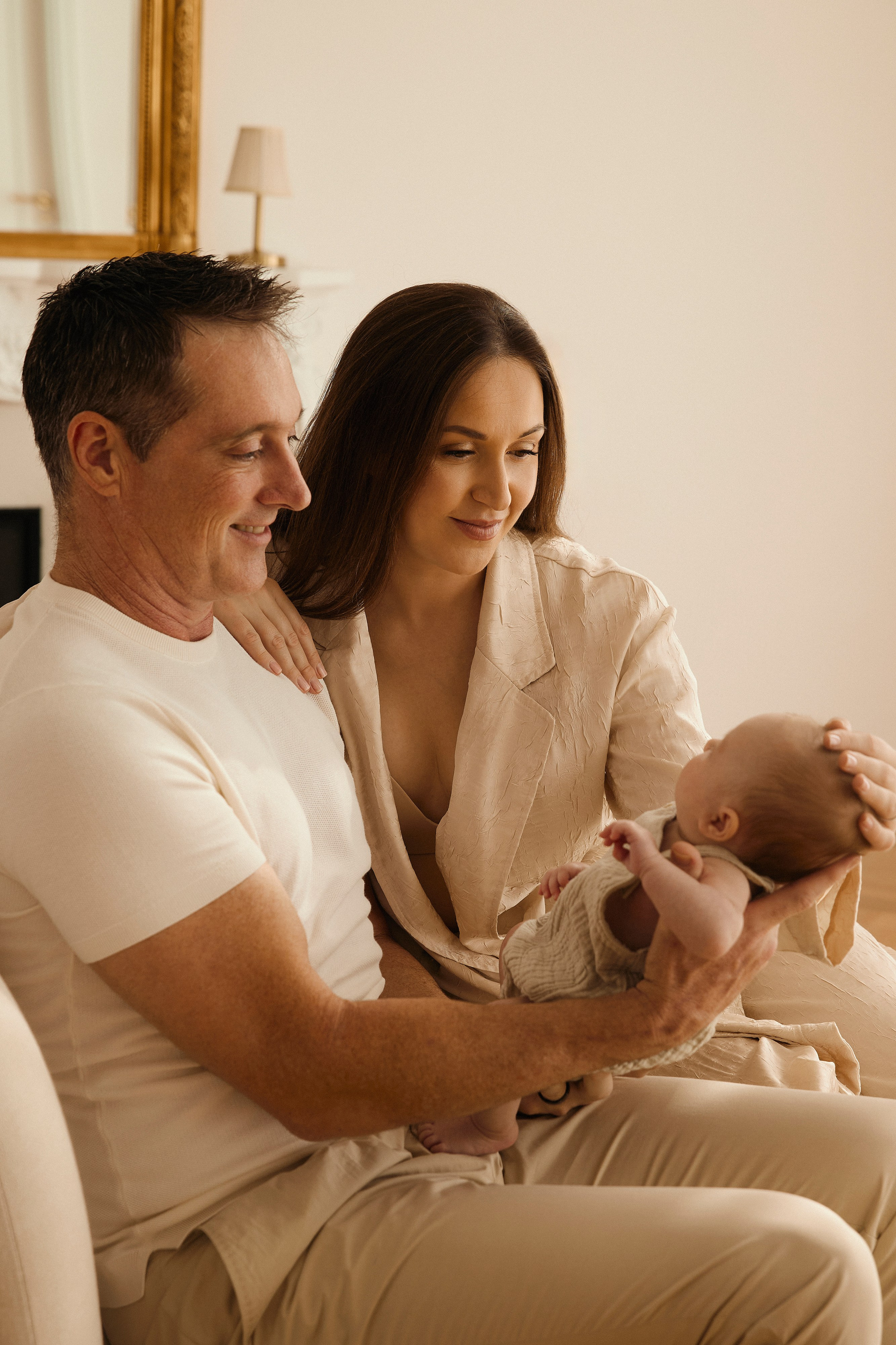 FAMILY. Female Photographer in Dubai