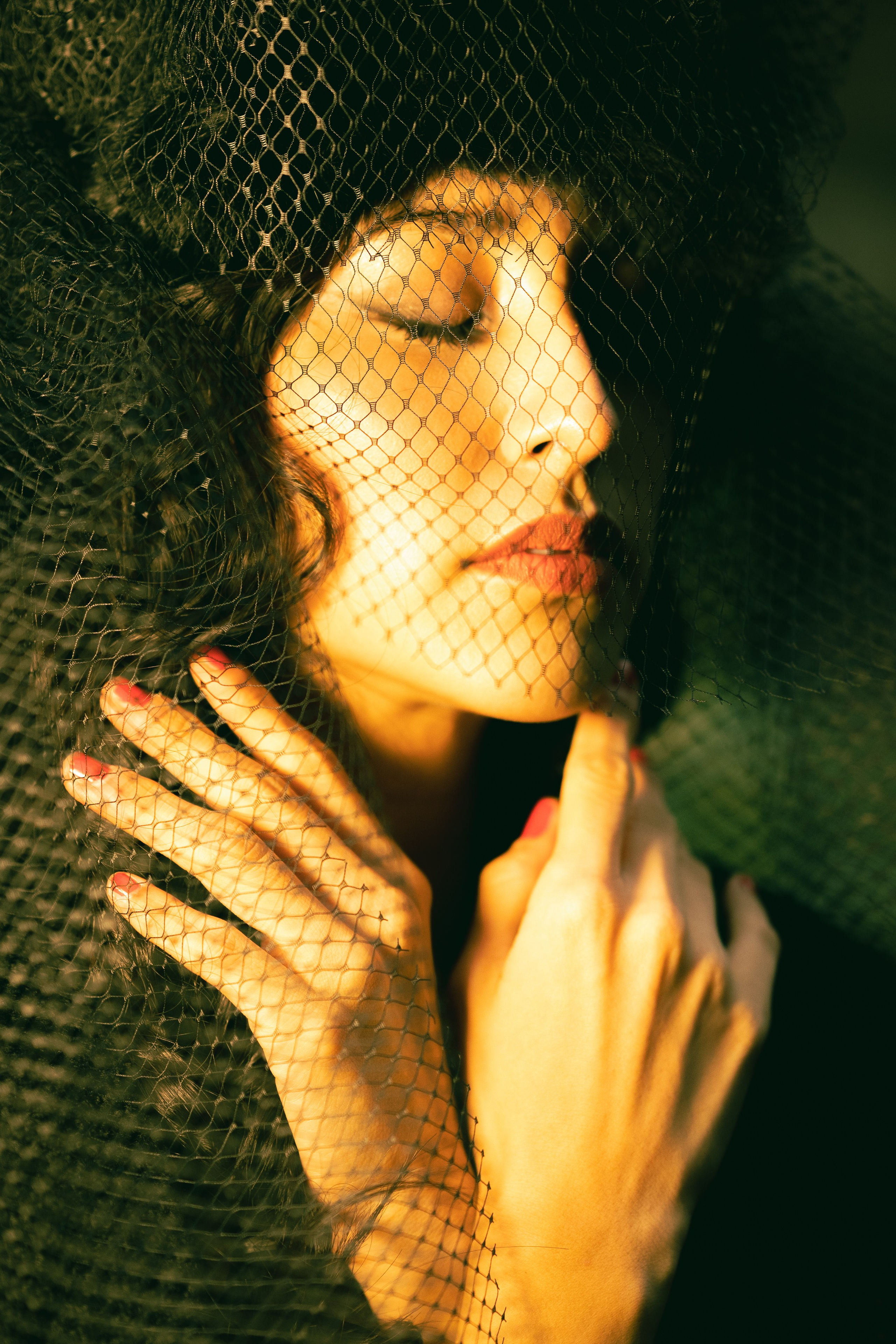 VANESA PROJECT. Anna Miyauchi