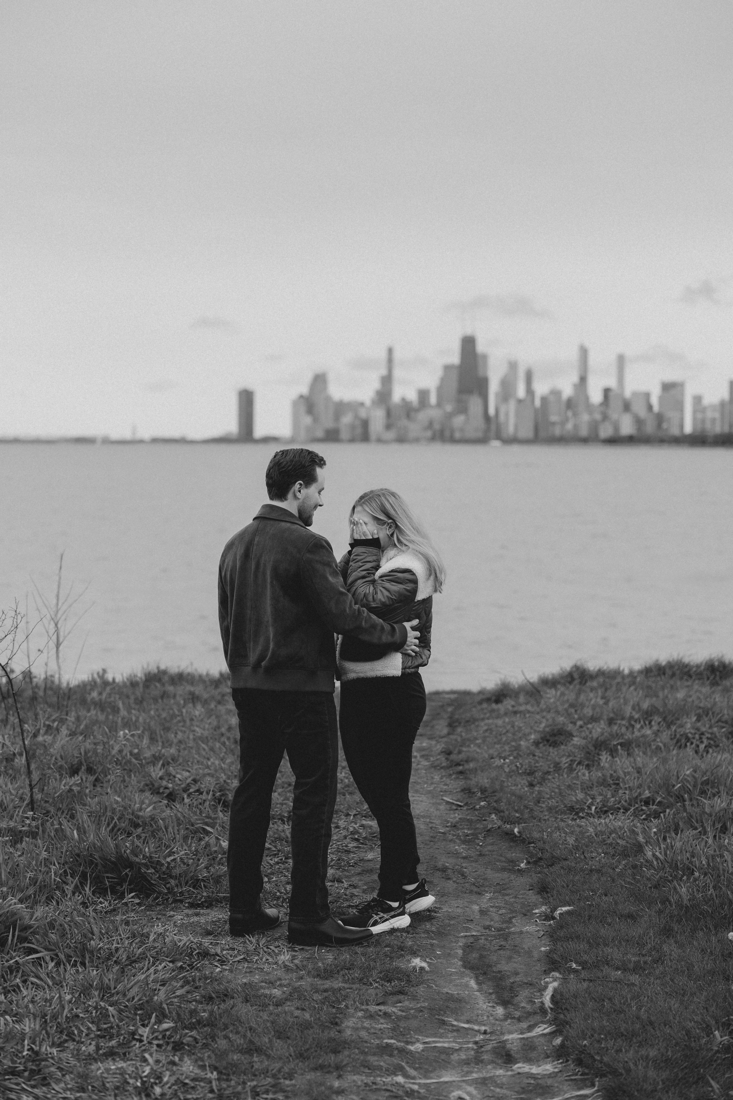 ETHAN & ALEXA