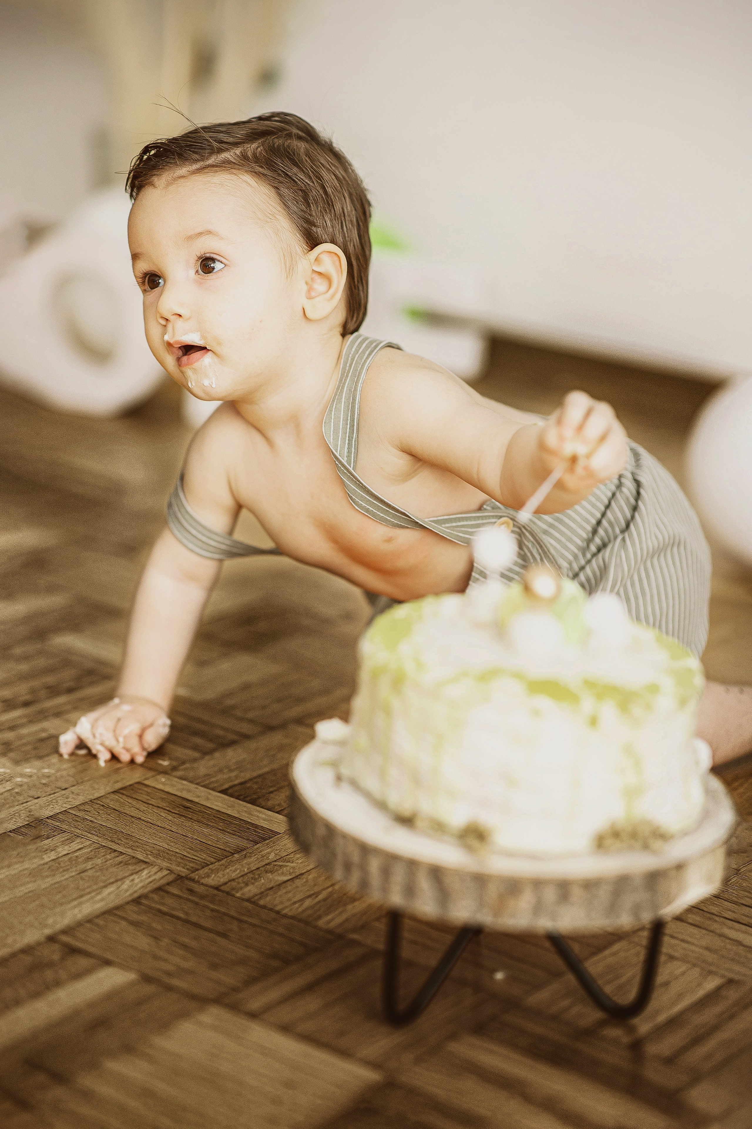 I’am ONE. Family Fotografer in München und Umgebung