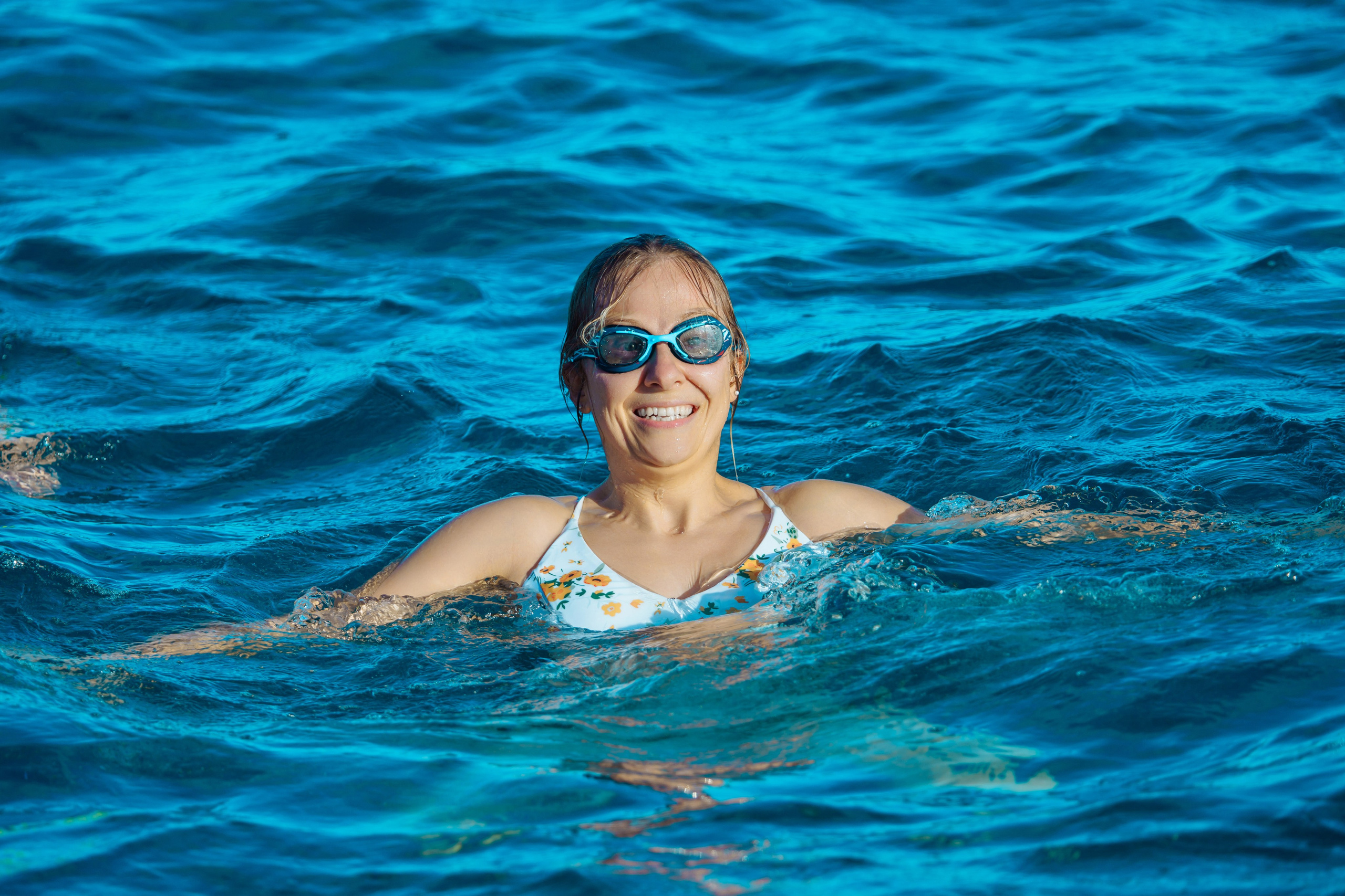 Summer party JetBrains. Семейный и детский фотограф на Кипре Елена