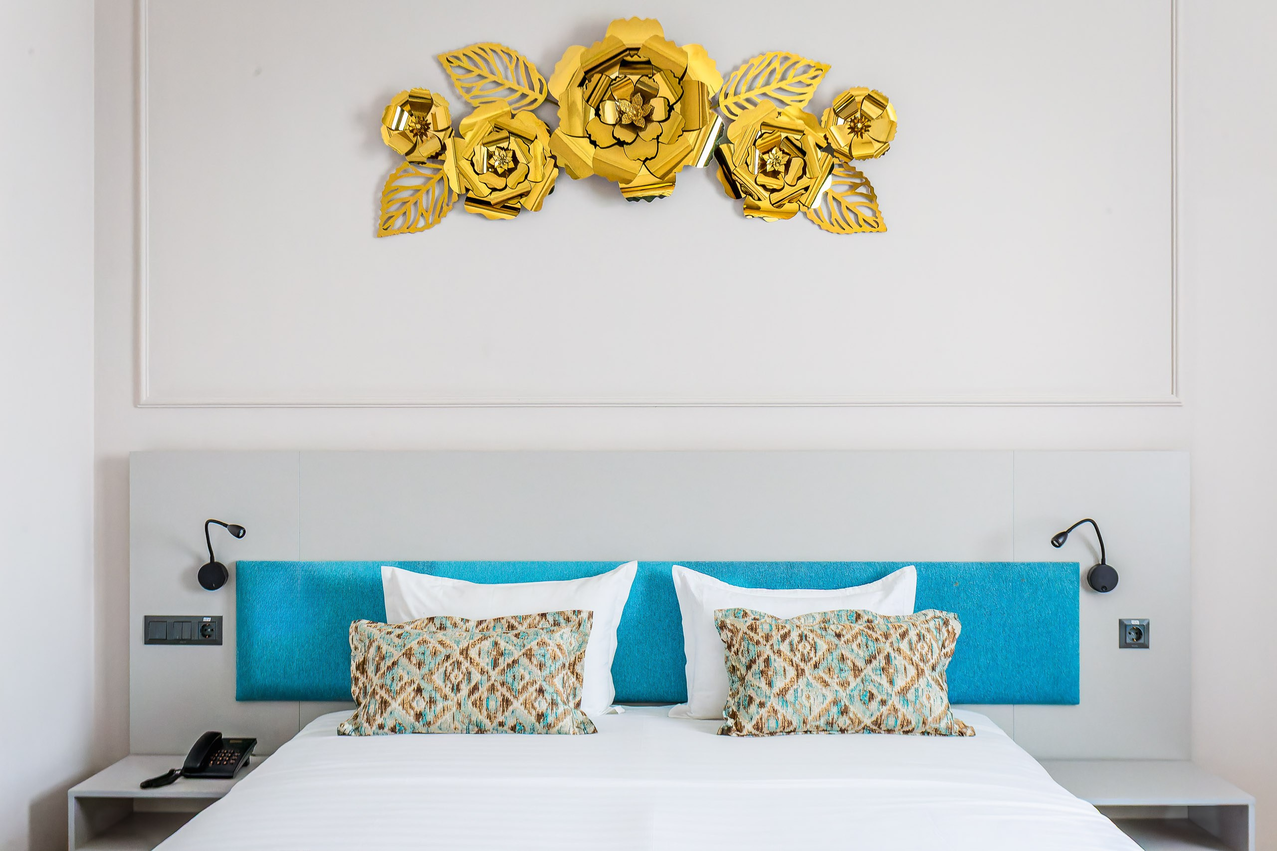 Coco Hotel 38. Interior photographer Tashkent — wedding, product and food photography, Uzbekistan
