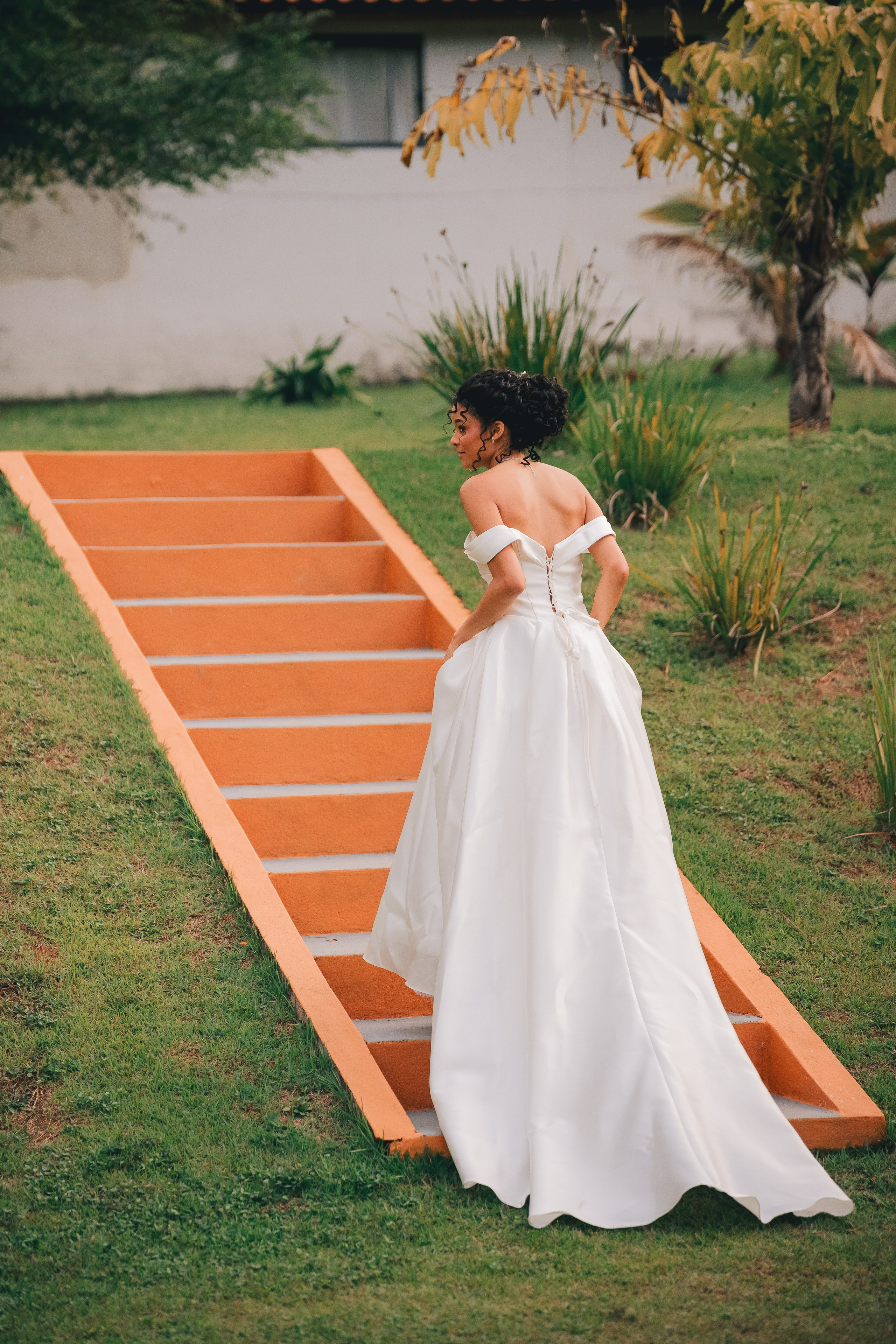 Casamento Jeniffer e Wesley — Sitio Renascer. Fotógrafo Renan Lima